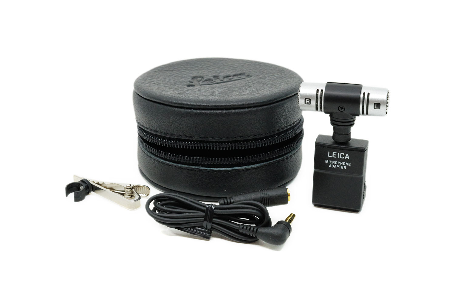 Leica Microphone Kit for M240 (14634)