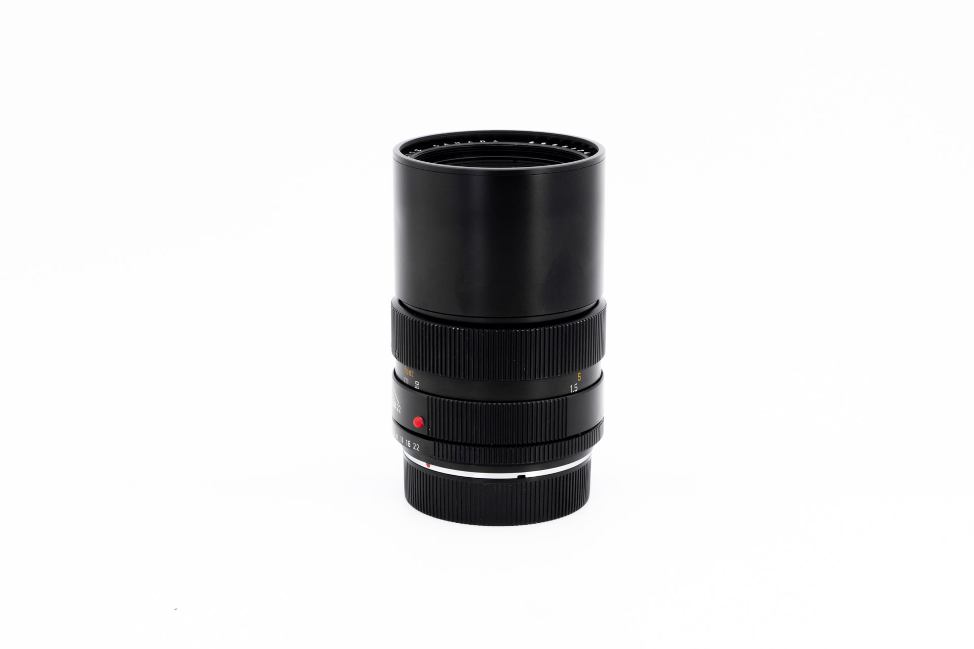 LEICA ELMARIT-R 2.8/135mm