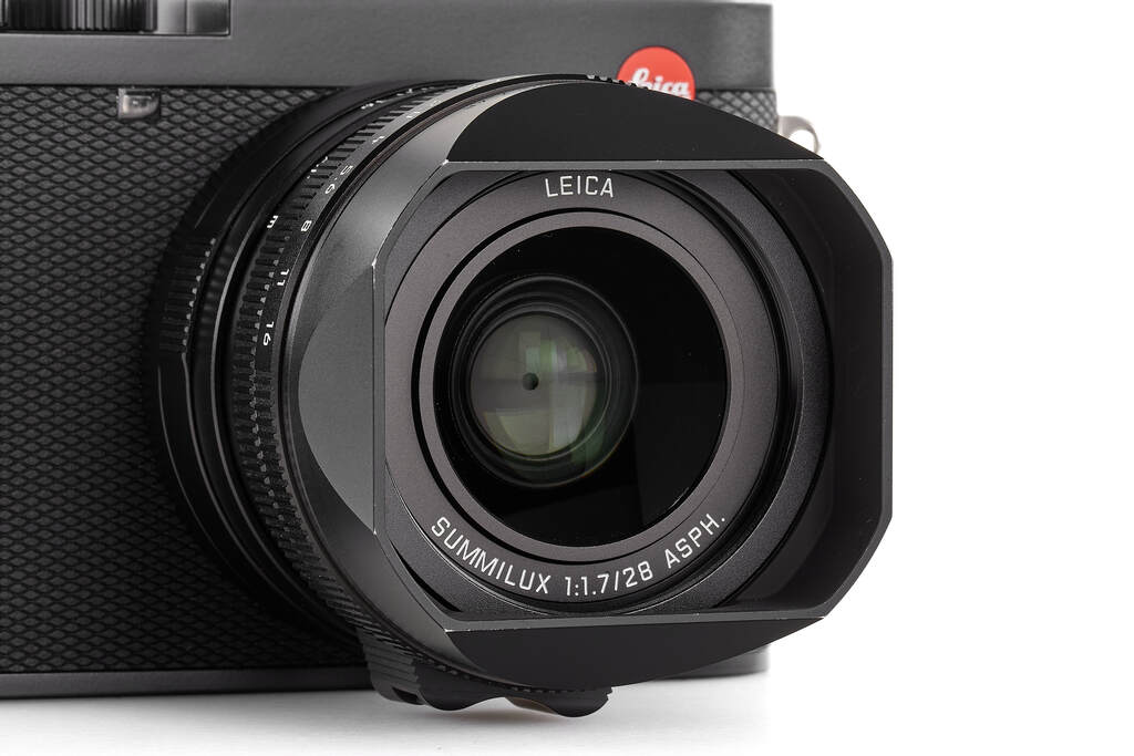 Leica Q3 19080 - with 1 year guarantee Leica Q3 19080 - with 1 year guarantee