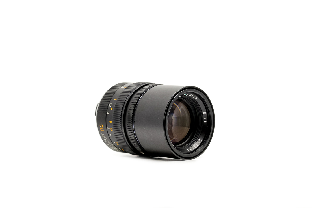 Leica Elmarit-M 2,8/90mm