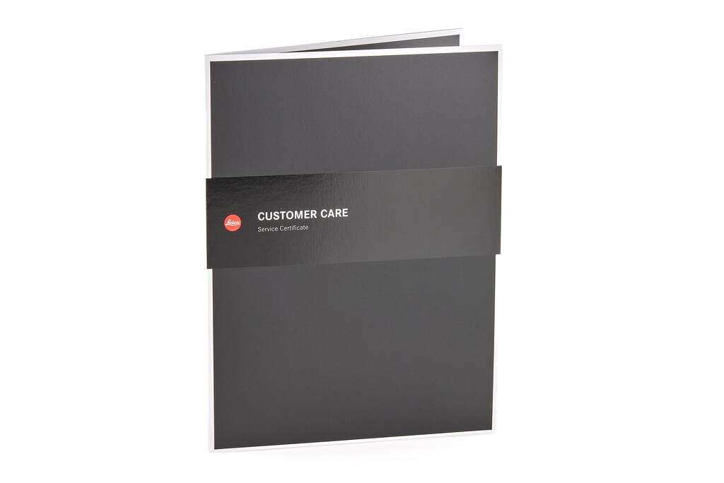 Leica M7 (0.72) 10503 black with 2 years guarantee