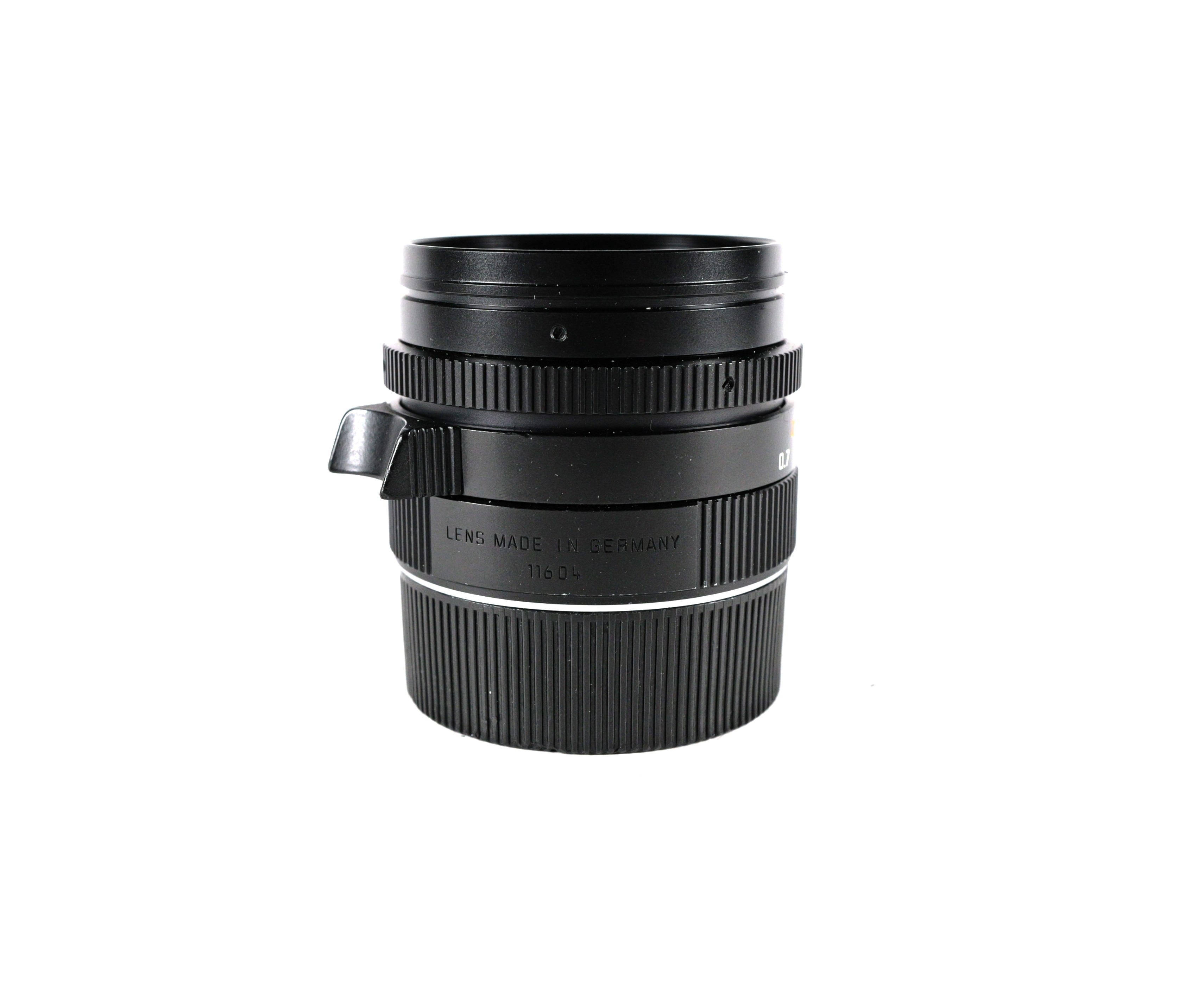 Leica SUMMICRON-M 2/28 mm ASPH.