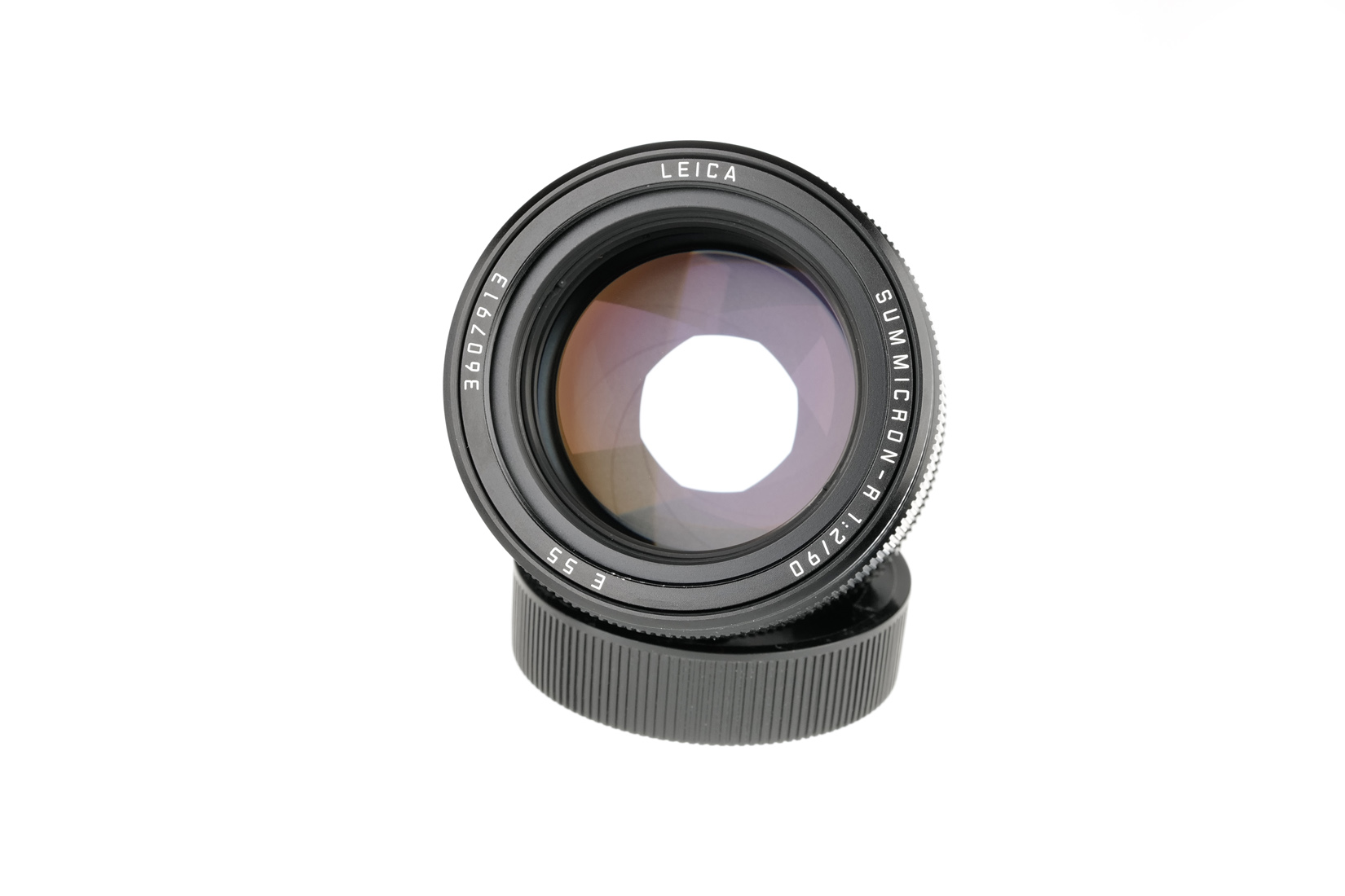 Leica Summicron-R 1:2/90mm, 11254