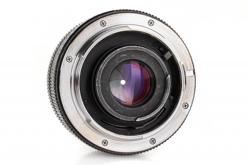 Leica Elmarit-R 11247 28mm/2.8