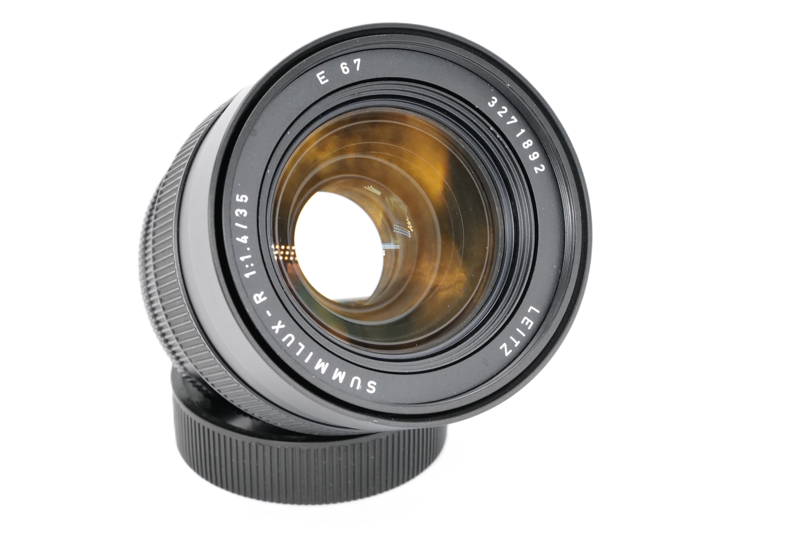 Summilux-R 1:1,4/35 11144 Summilux-R 1:1,4/35 11144