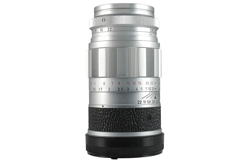 Leica Elmarit-M 1:2.8/90mm 11129