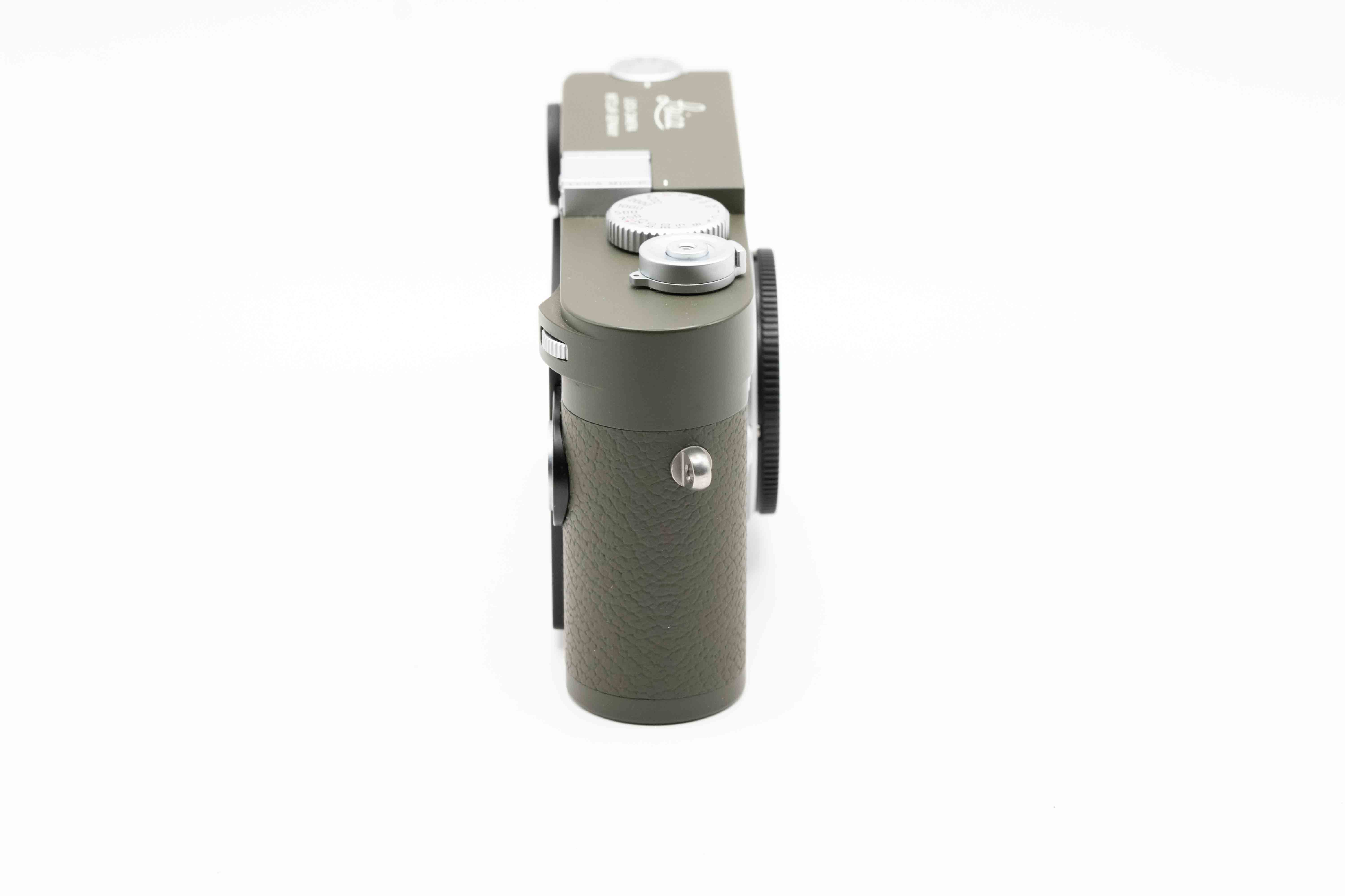 "M10-P Edition ""Safari"""