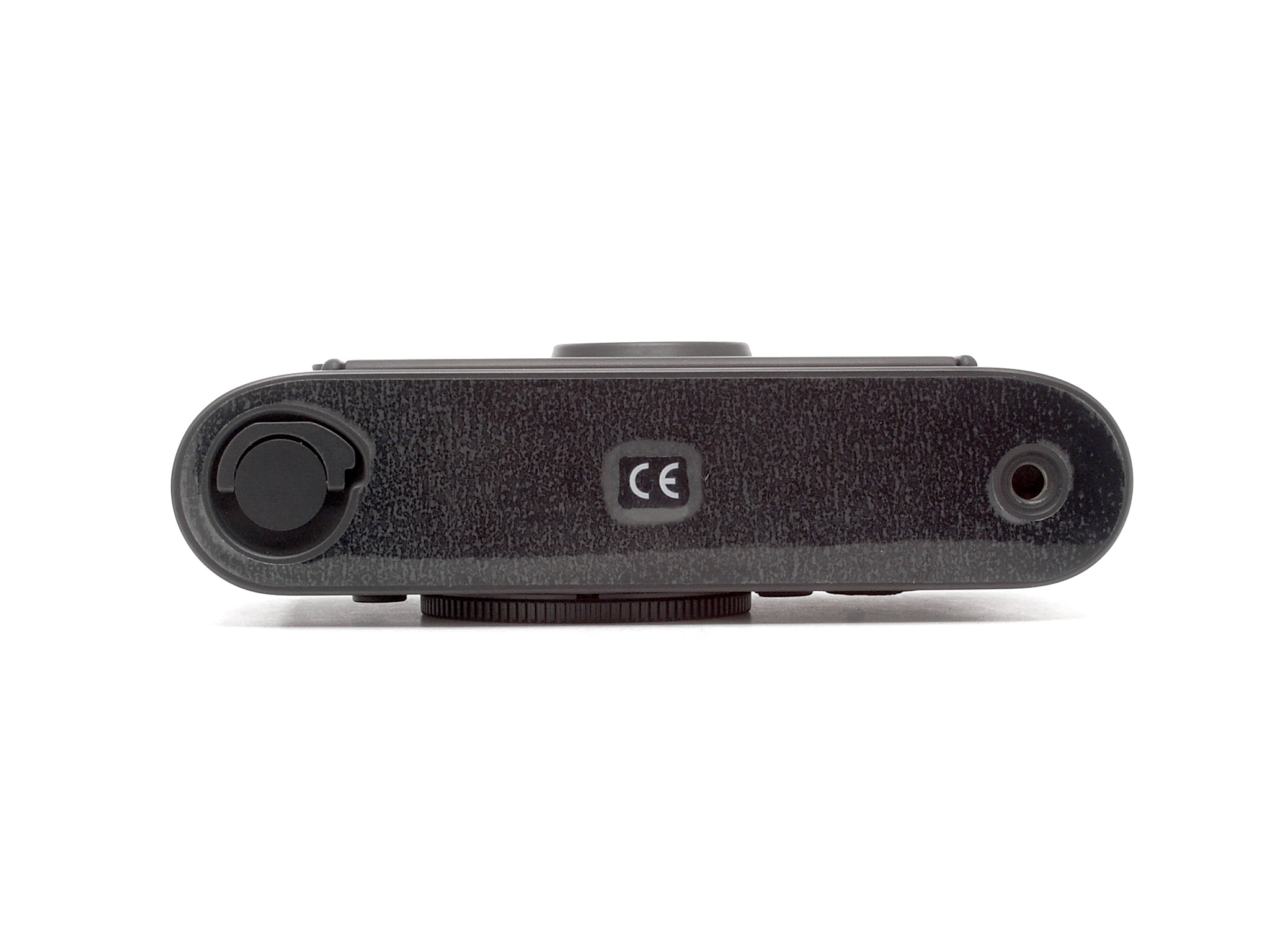 Leica M6 TTL 0.58 black "the last 999 M6"