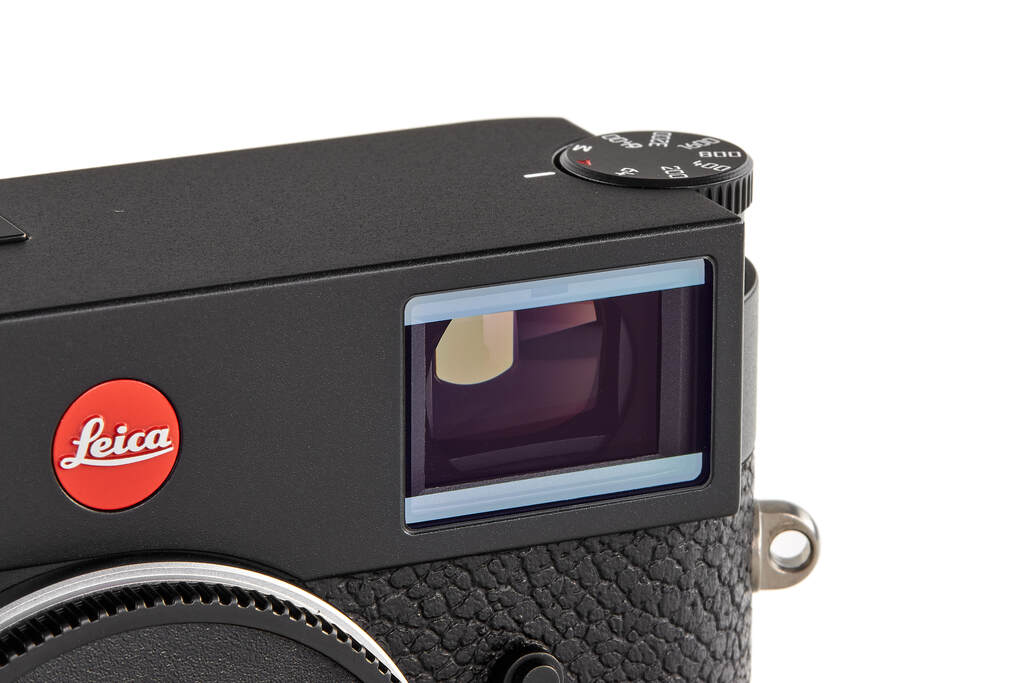 Leica M11 20200 black - like new with 2 years guarantee