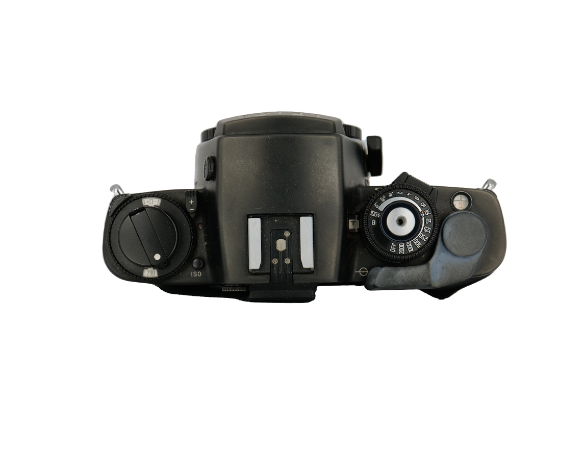 Leica R7 Body