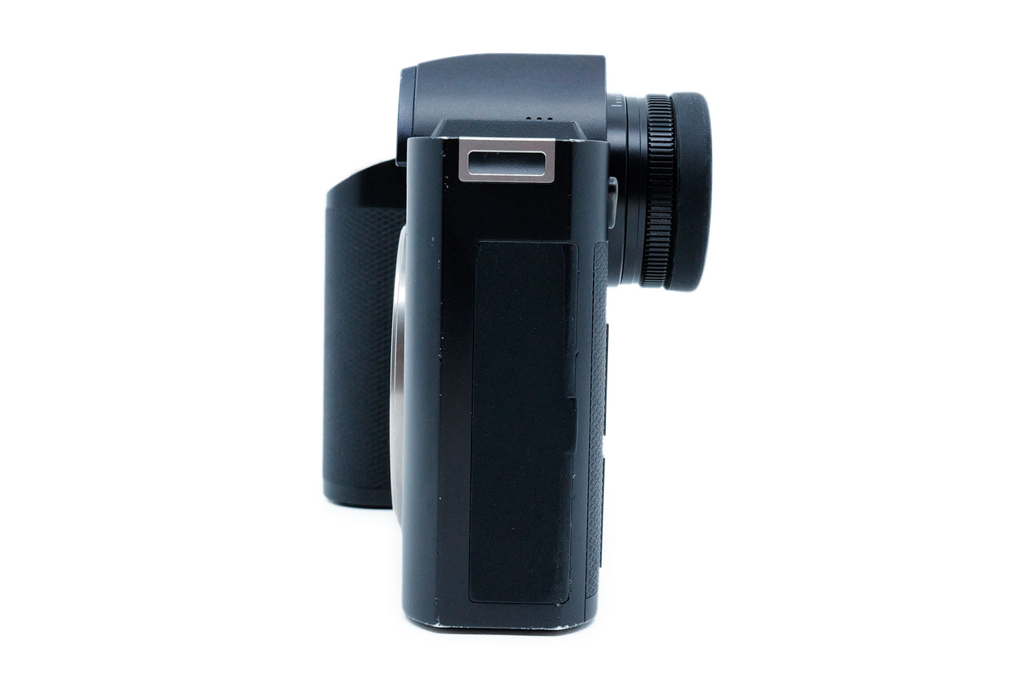 LEICA SL (Typ 601) — Black anodised