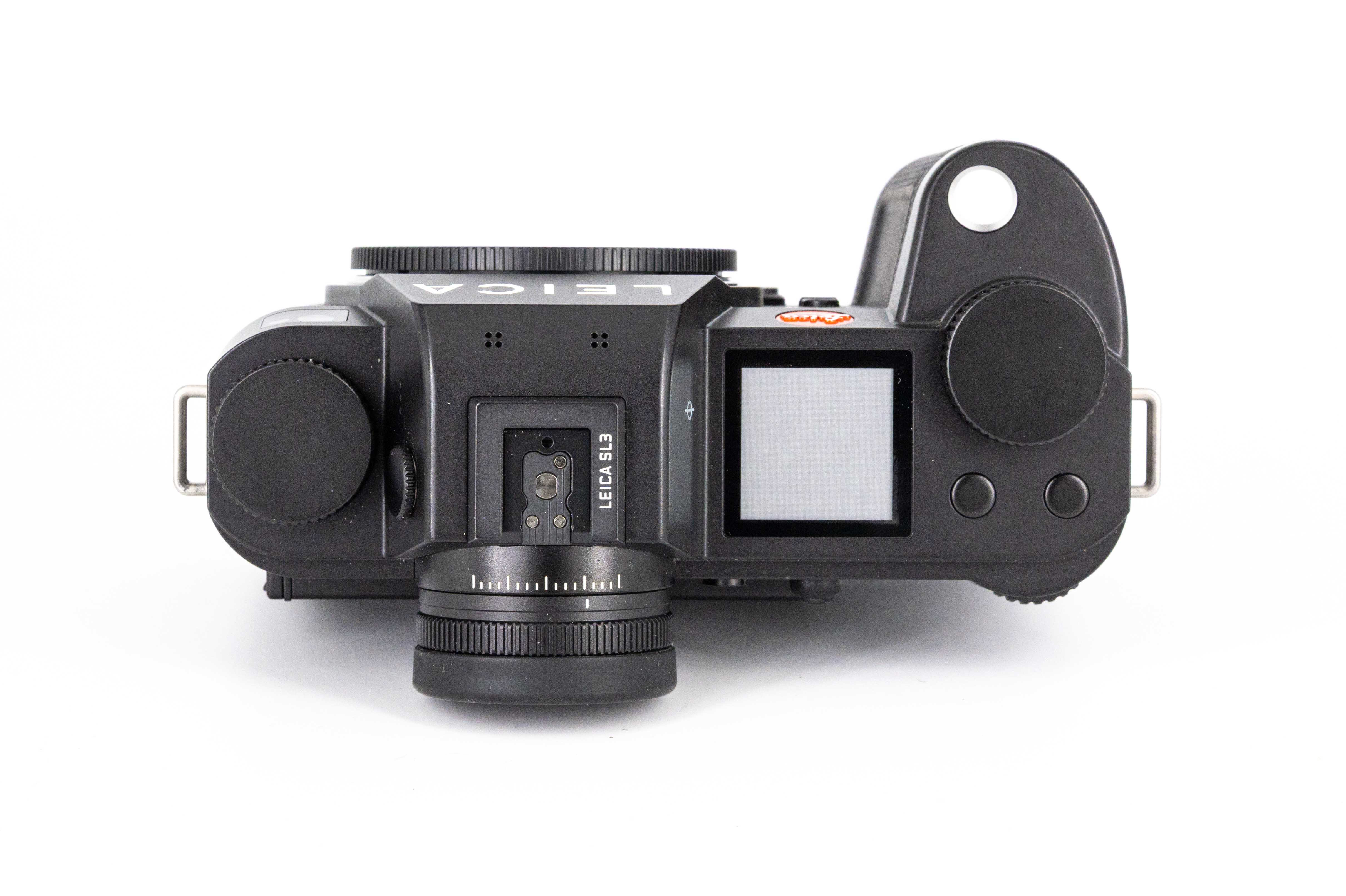 Leica SL3