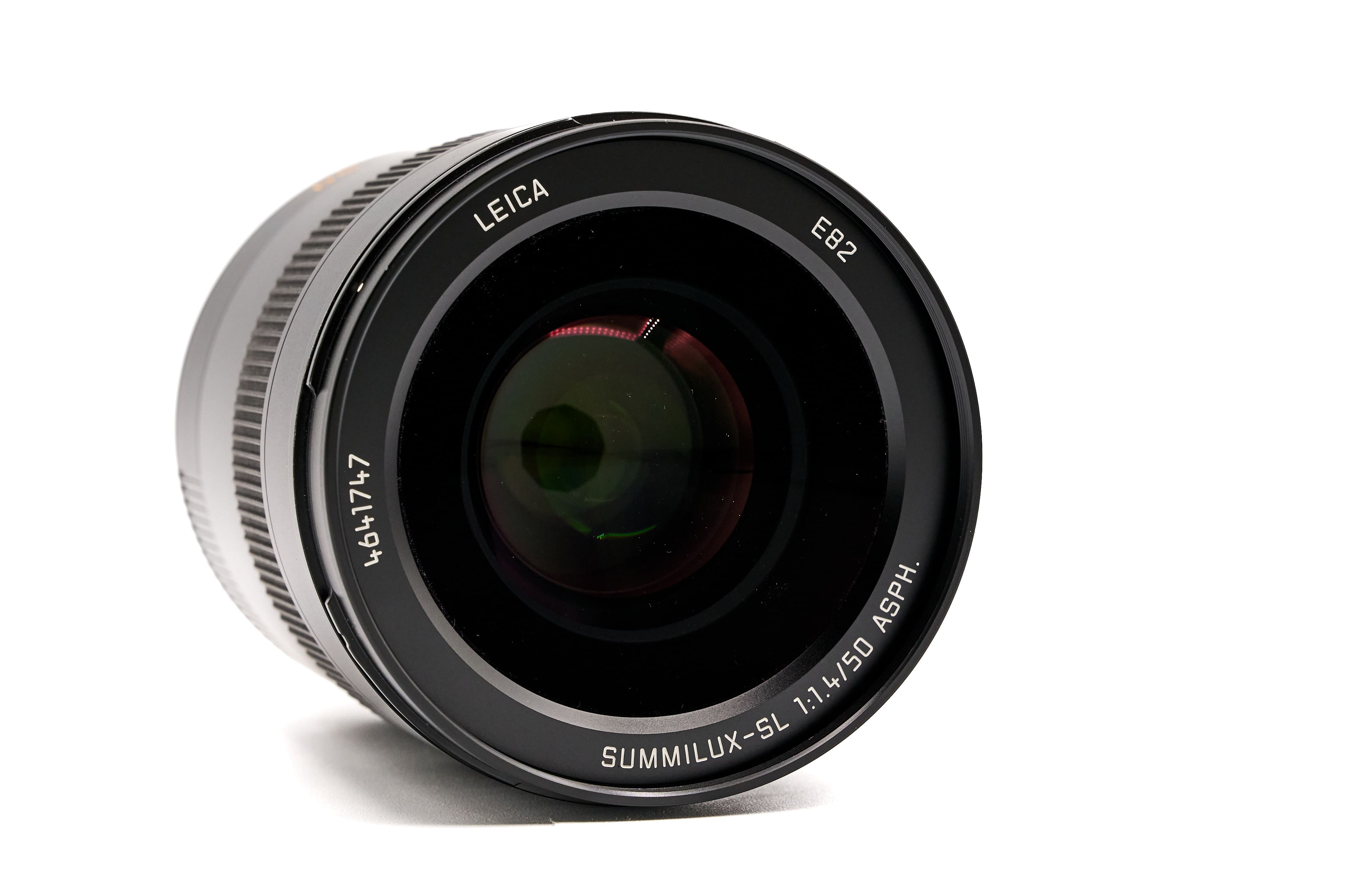 Leica Summilux-SL 50mm f1.4 ASPH. 11180