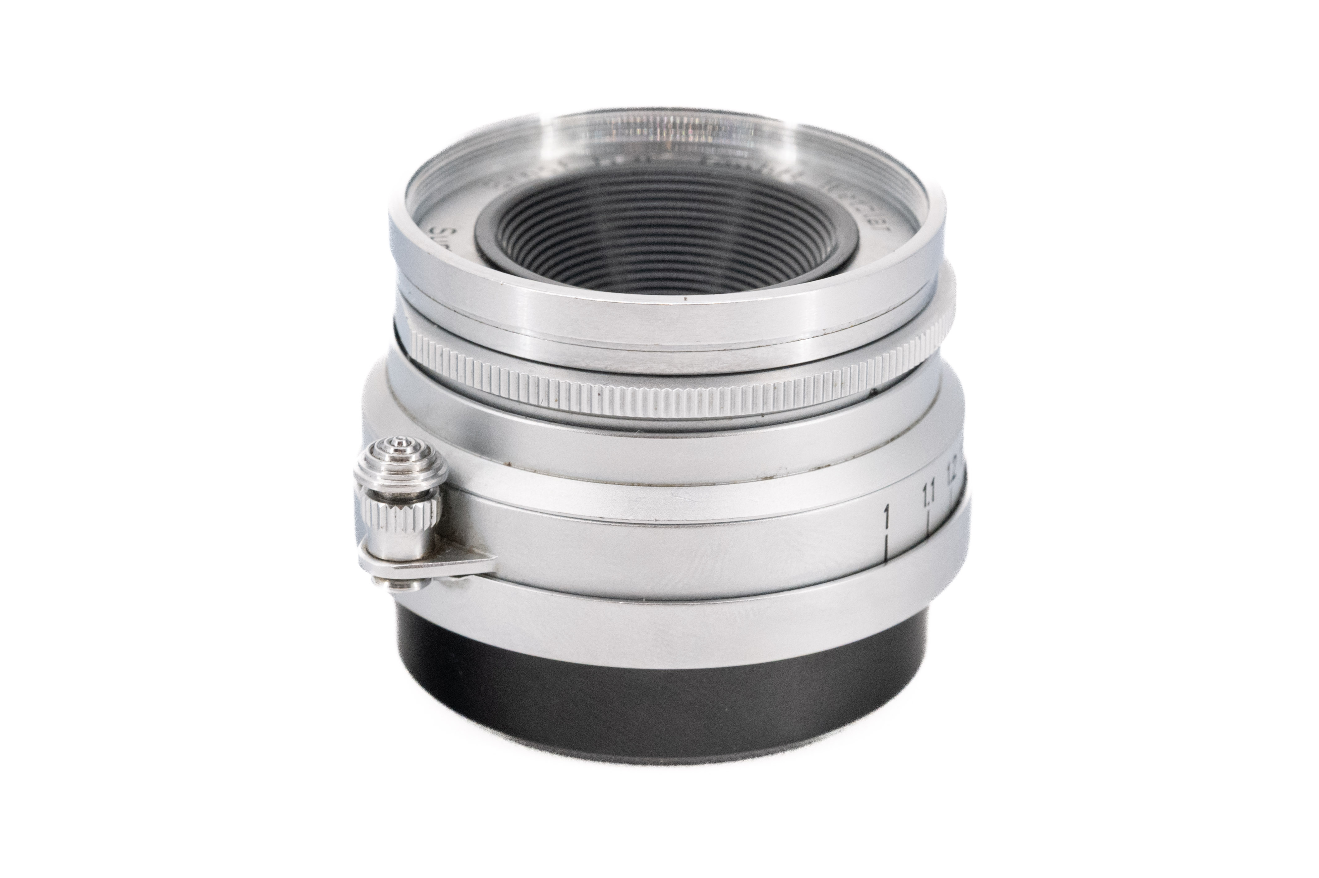 Leica Summaron 35 mm f/3,5 E39 SOONC