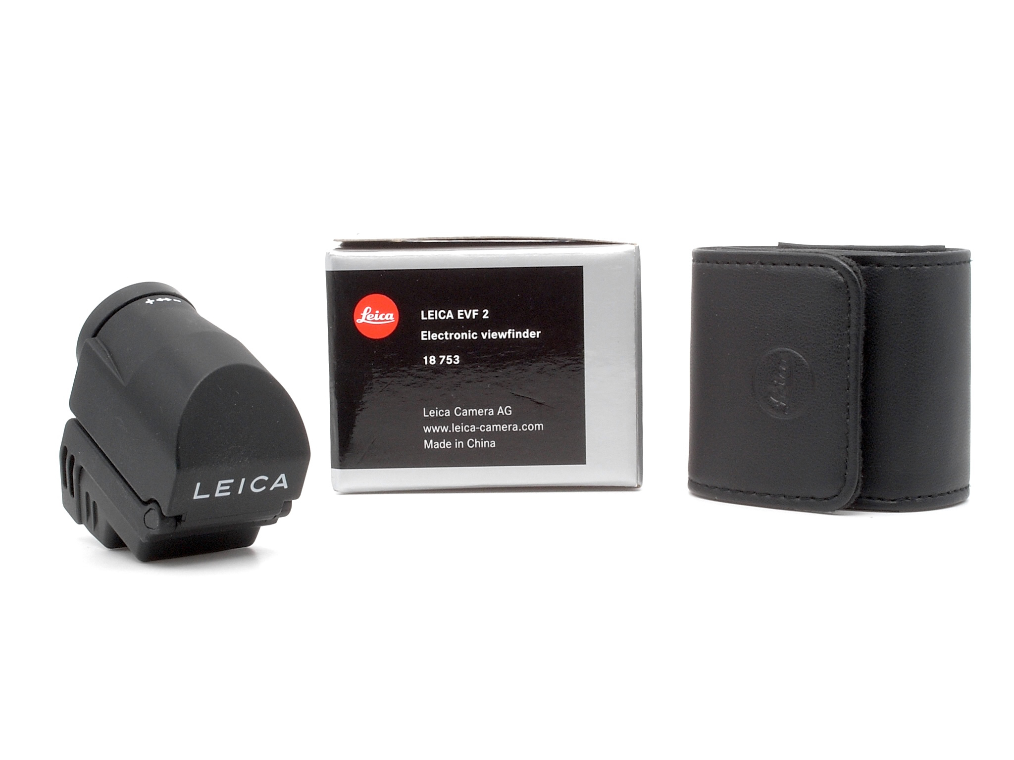 Leica EVF 2