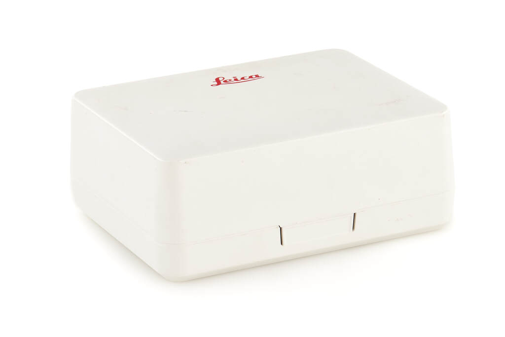 Leica M6 10404 black