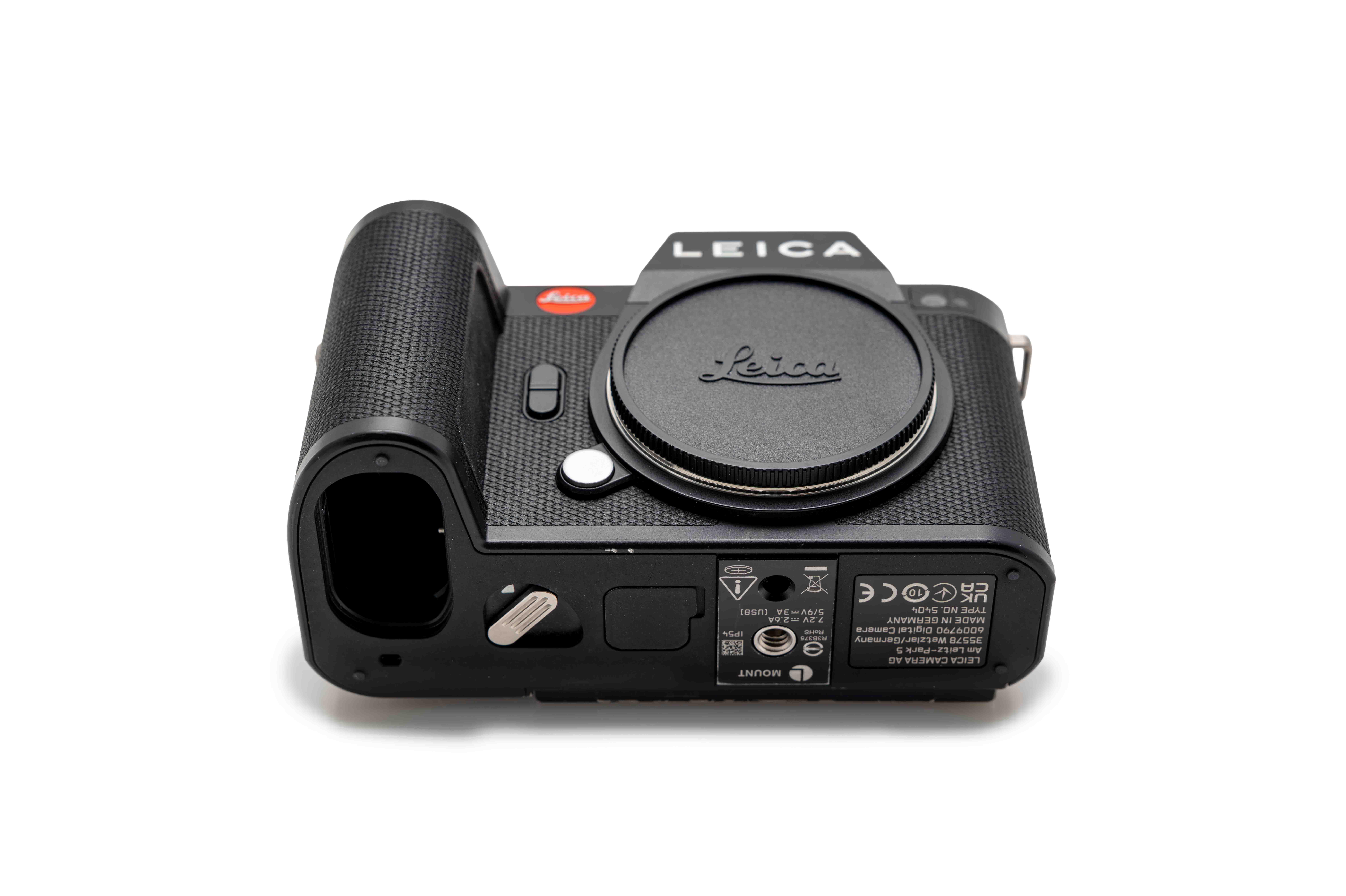 Leica SL3 (Version EU/US/CN) - 10607
