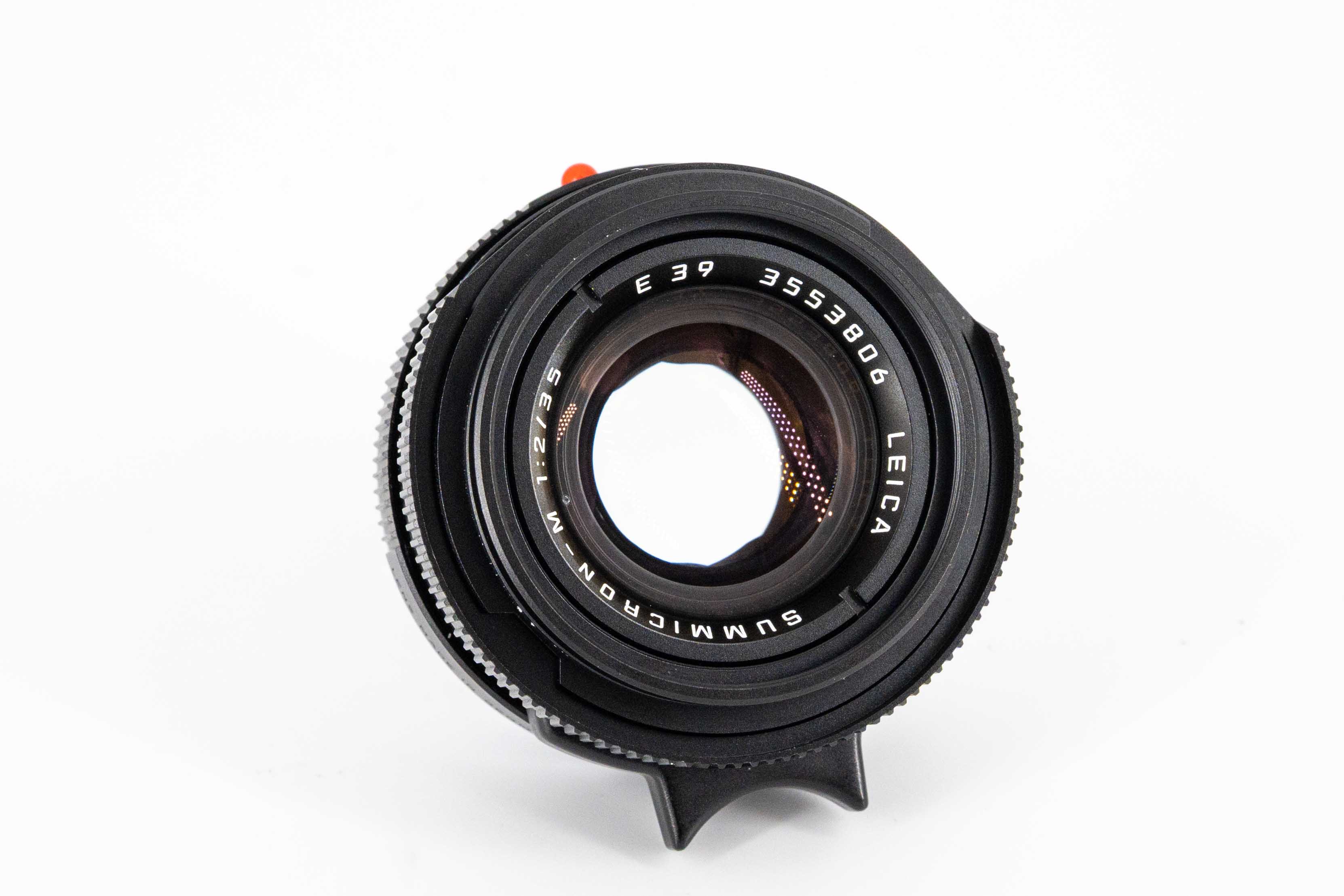 SUMMICRON-M 2/35 MM V4