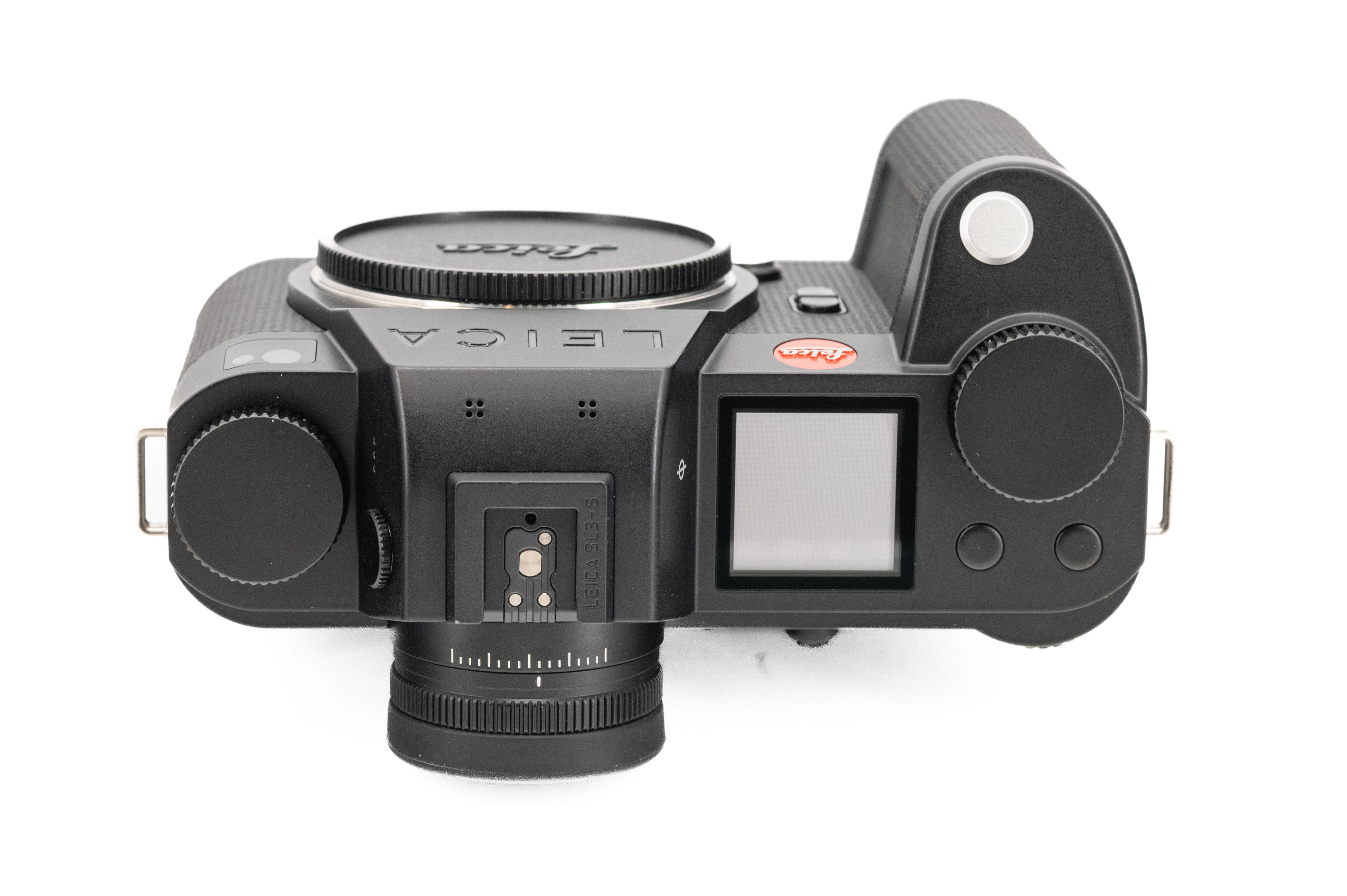 Leica SL3-S Black 10643