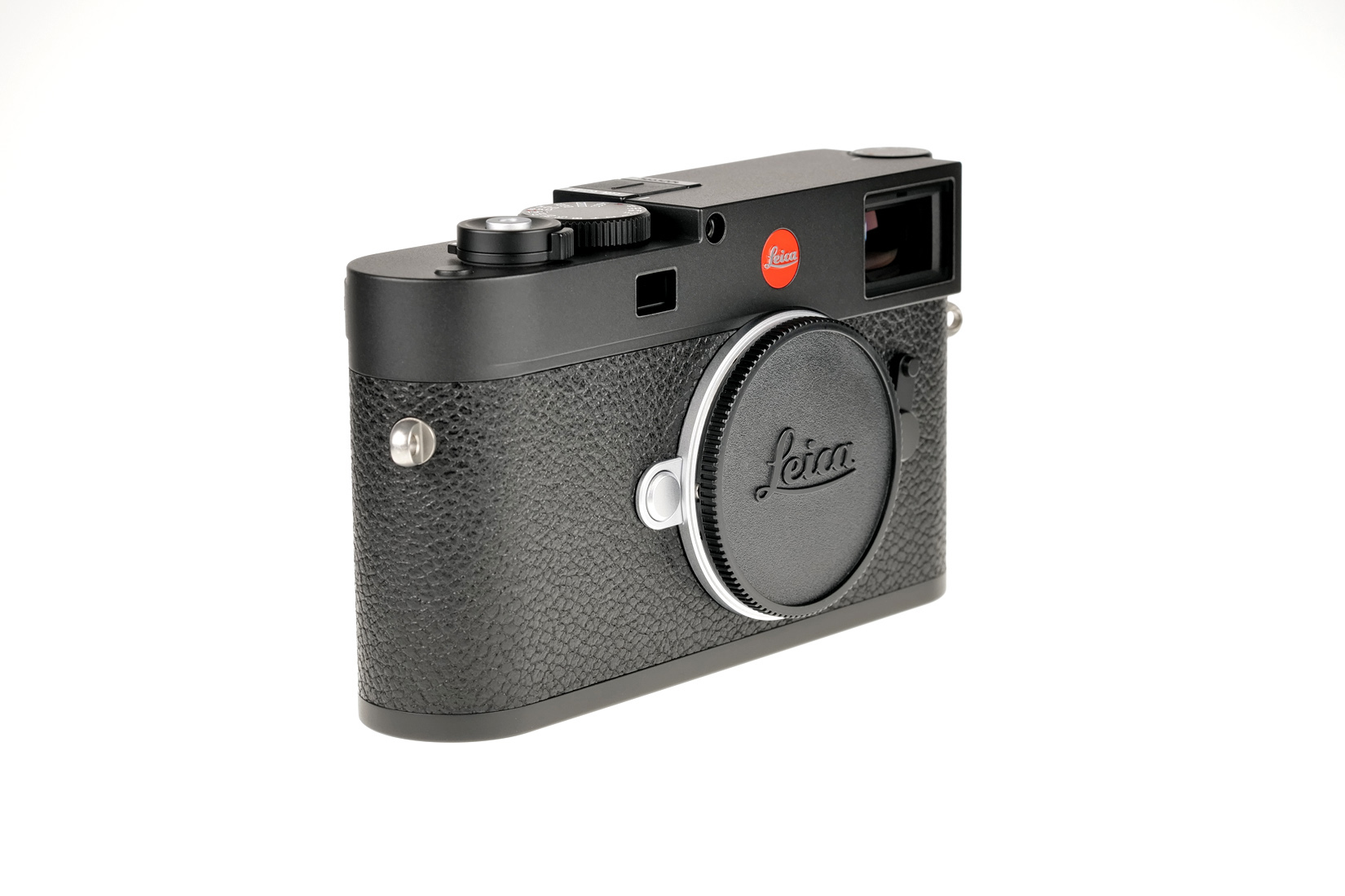 Leica M11, schwarz 20200