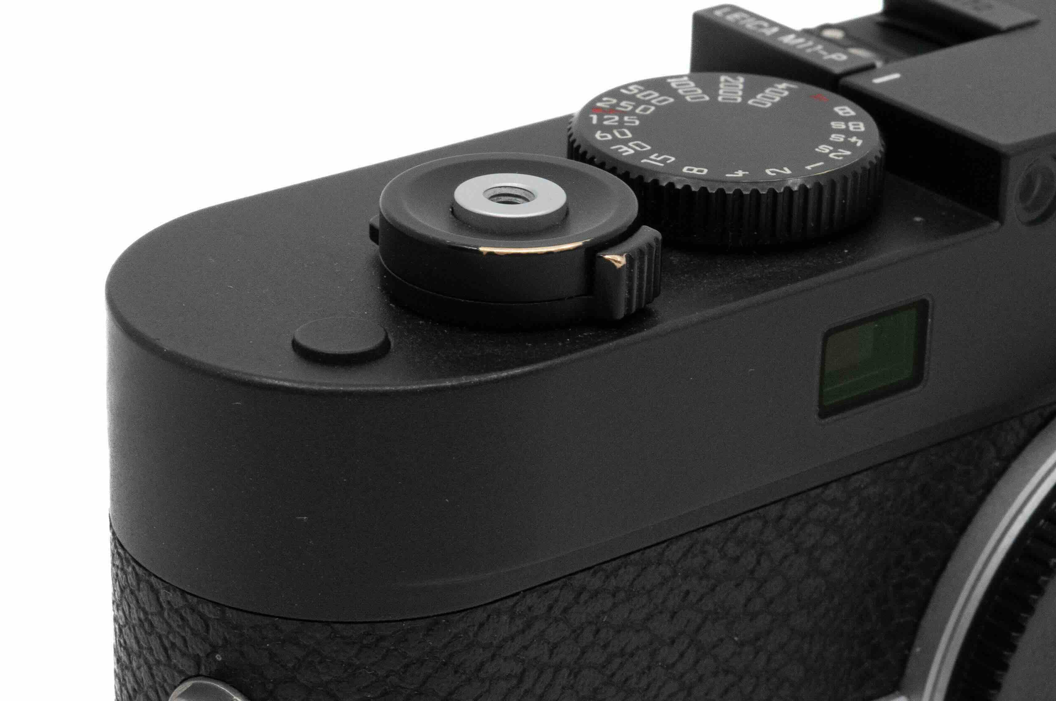 Leica M11-P Black (20211)