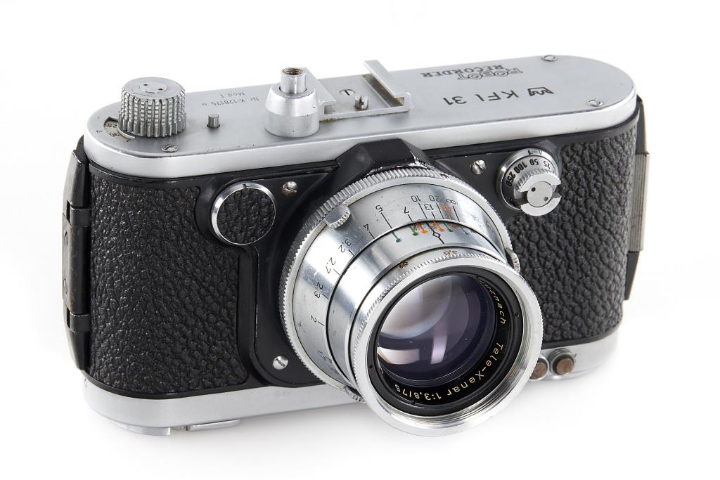 Robot Recorder Model I Swedish military Robot Recorder Model I Swedish military