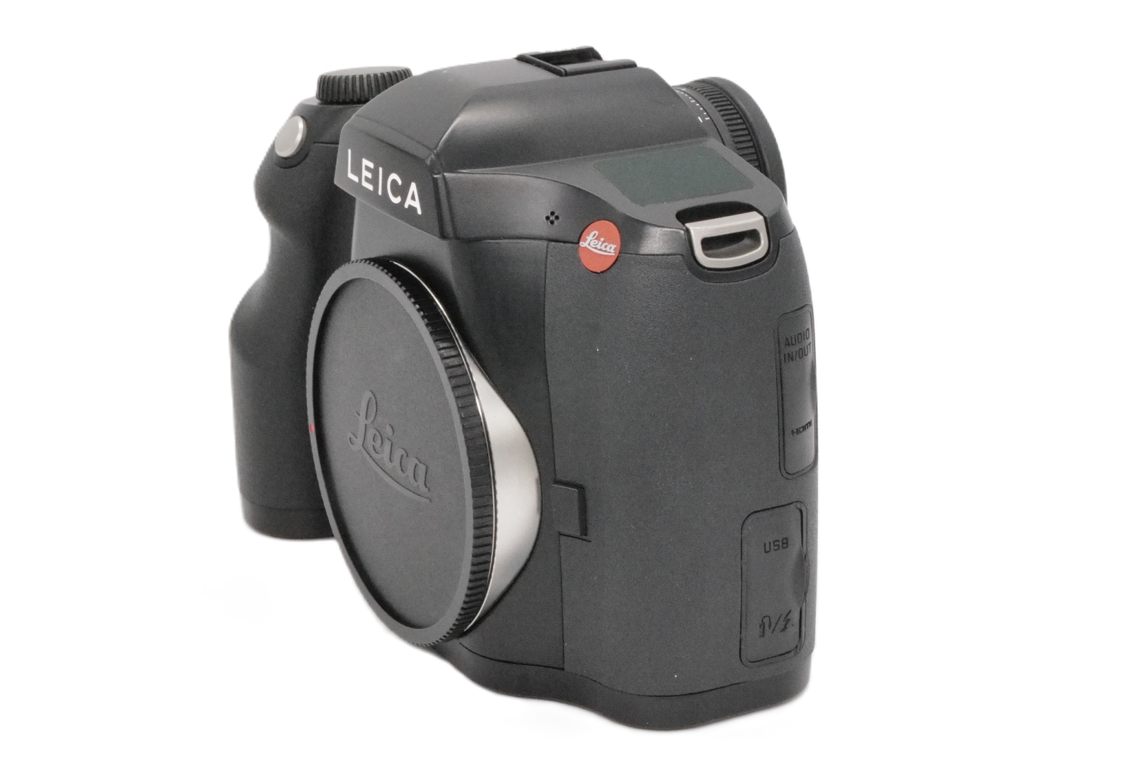 LEICA S (Typ 007)