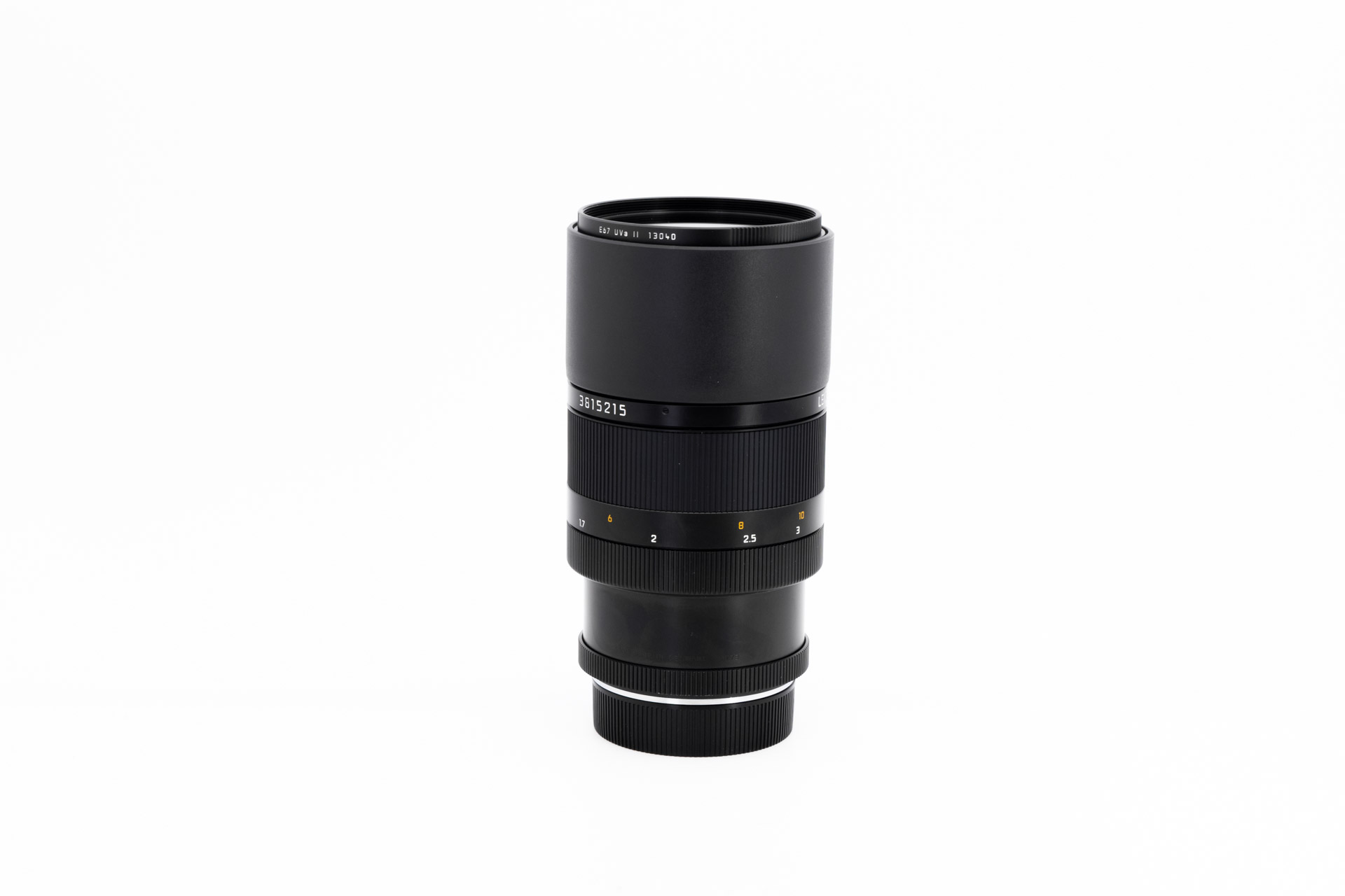 LEICA APO-ELMARIT-R 2.8/180mm ROM