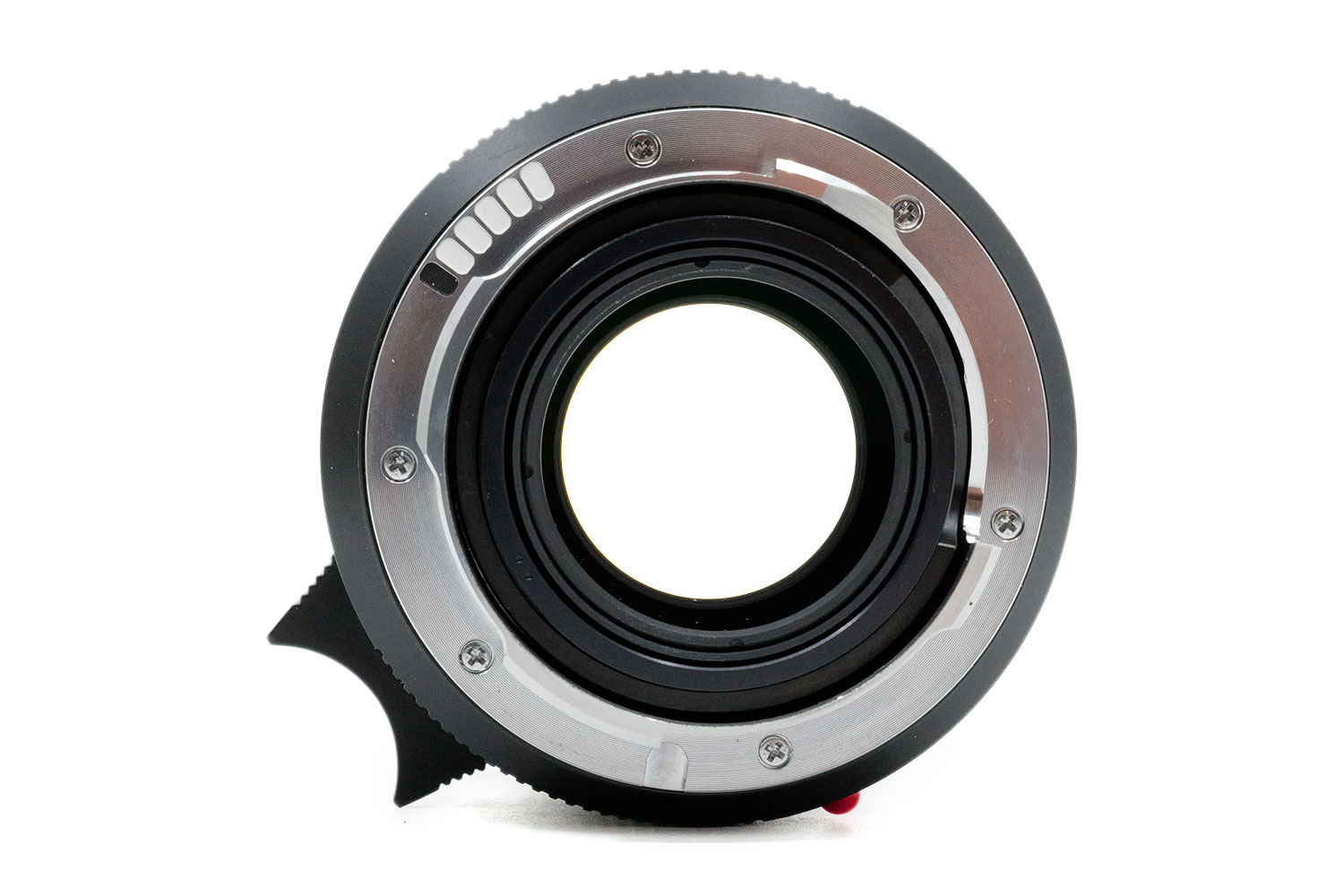Leica SUMMILUX-M 1.4/50mm ASPH., black (11728)
