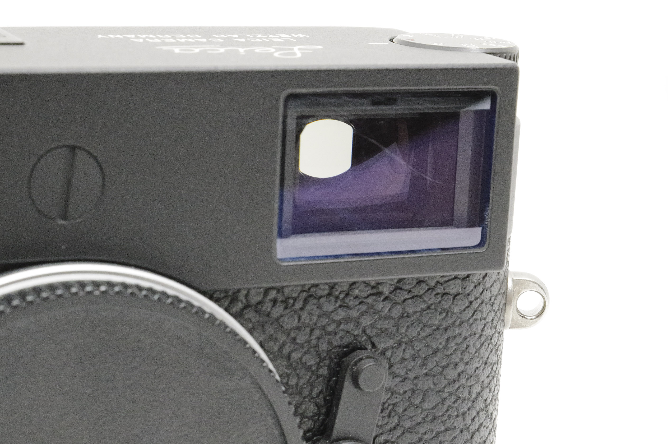 Leica M11-P black (Ex Demo)