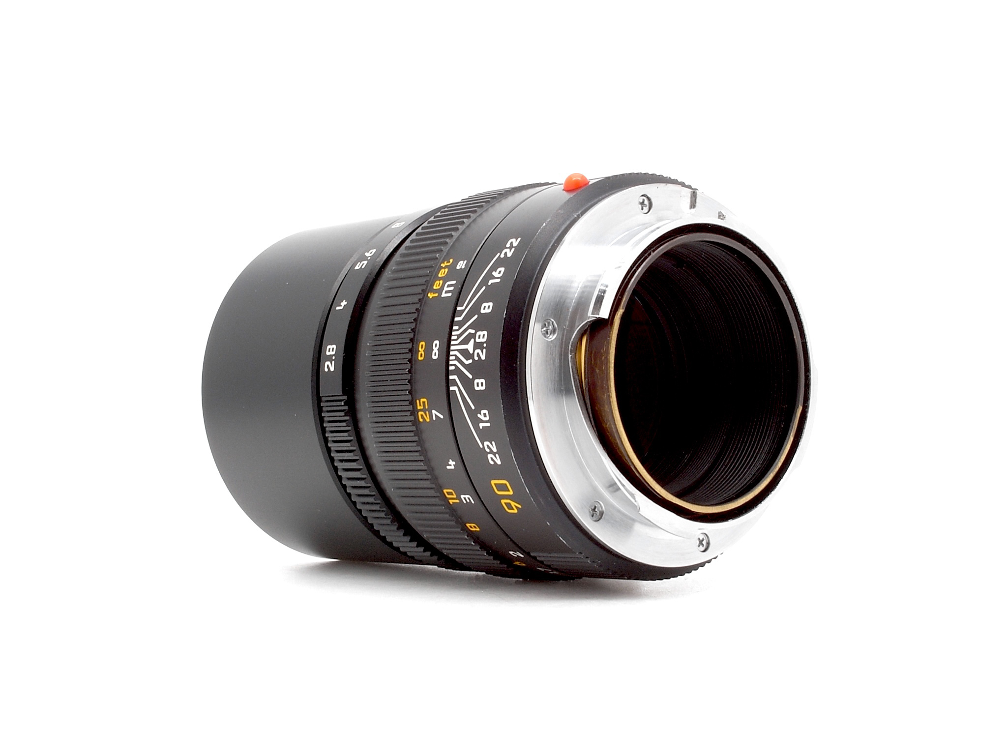 Leica Elmarit-M 2,8/90mm