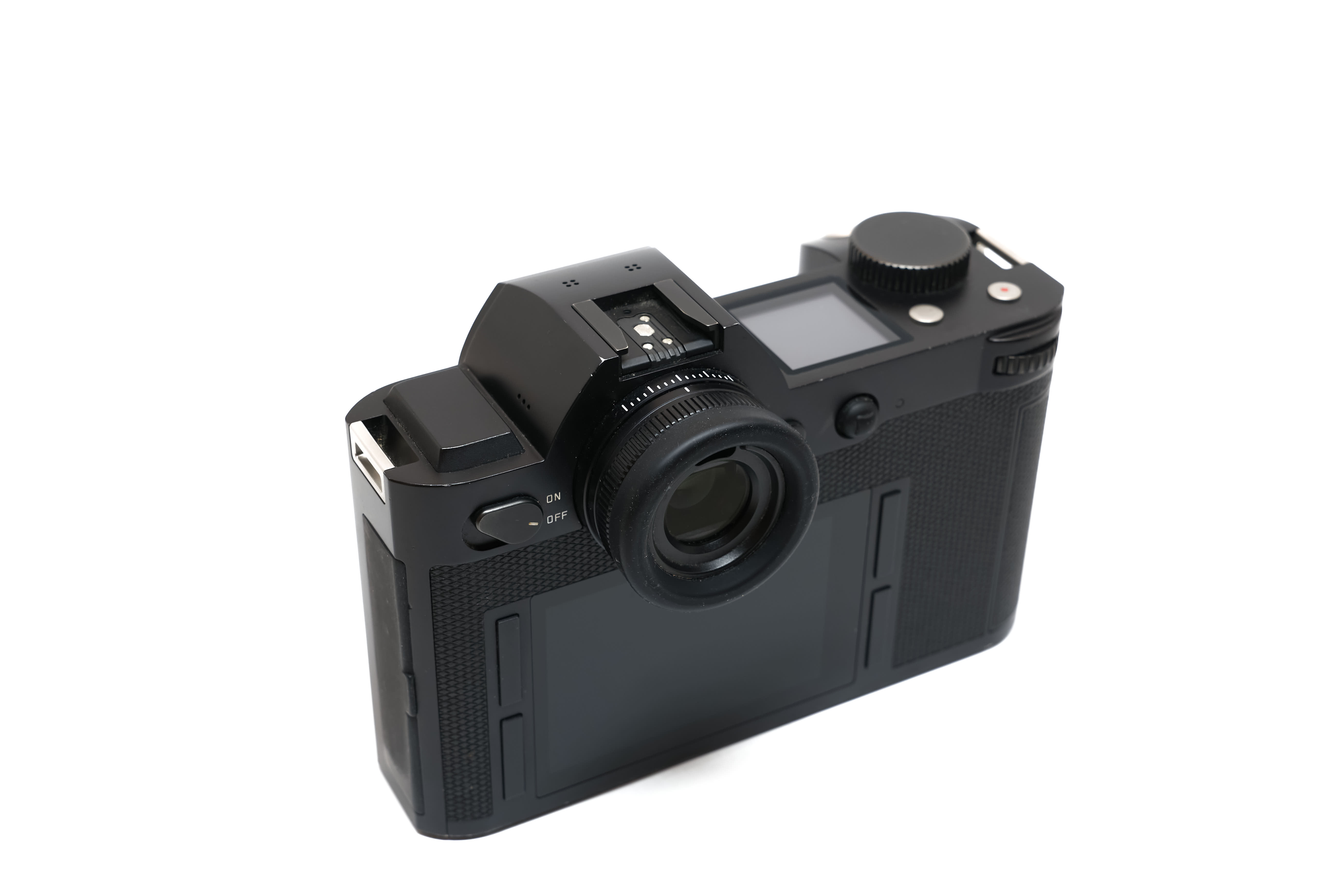 Leica SL Typ 601