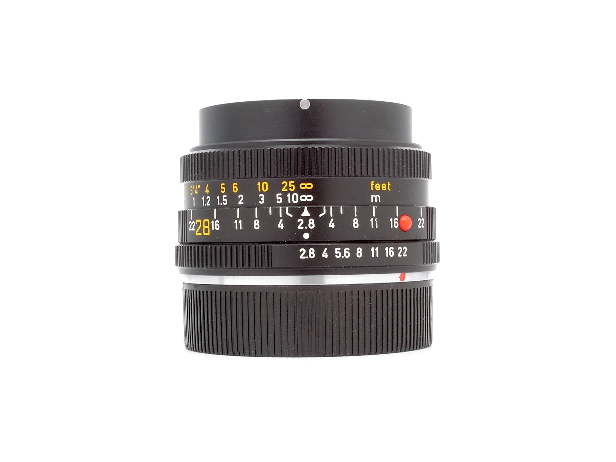 Leitz Elmarit-R 2,8/28mm