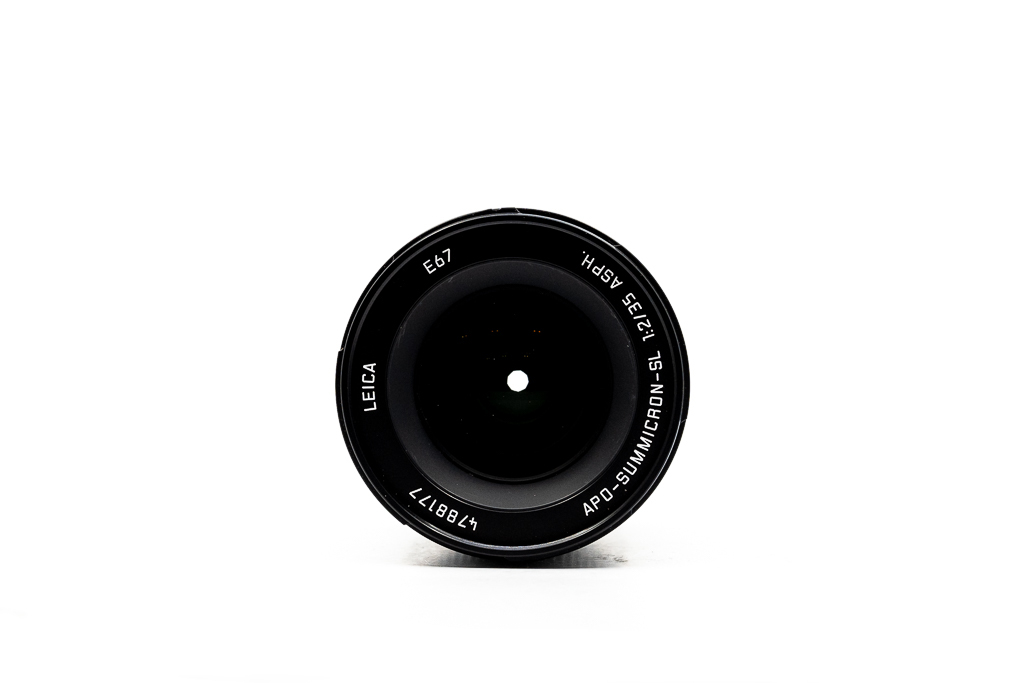 Leica APO-Summicron-SL 2,0/35 ASPH.