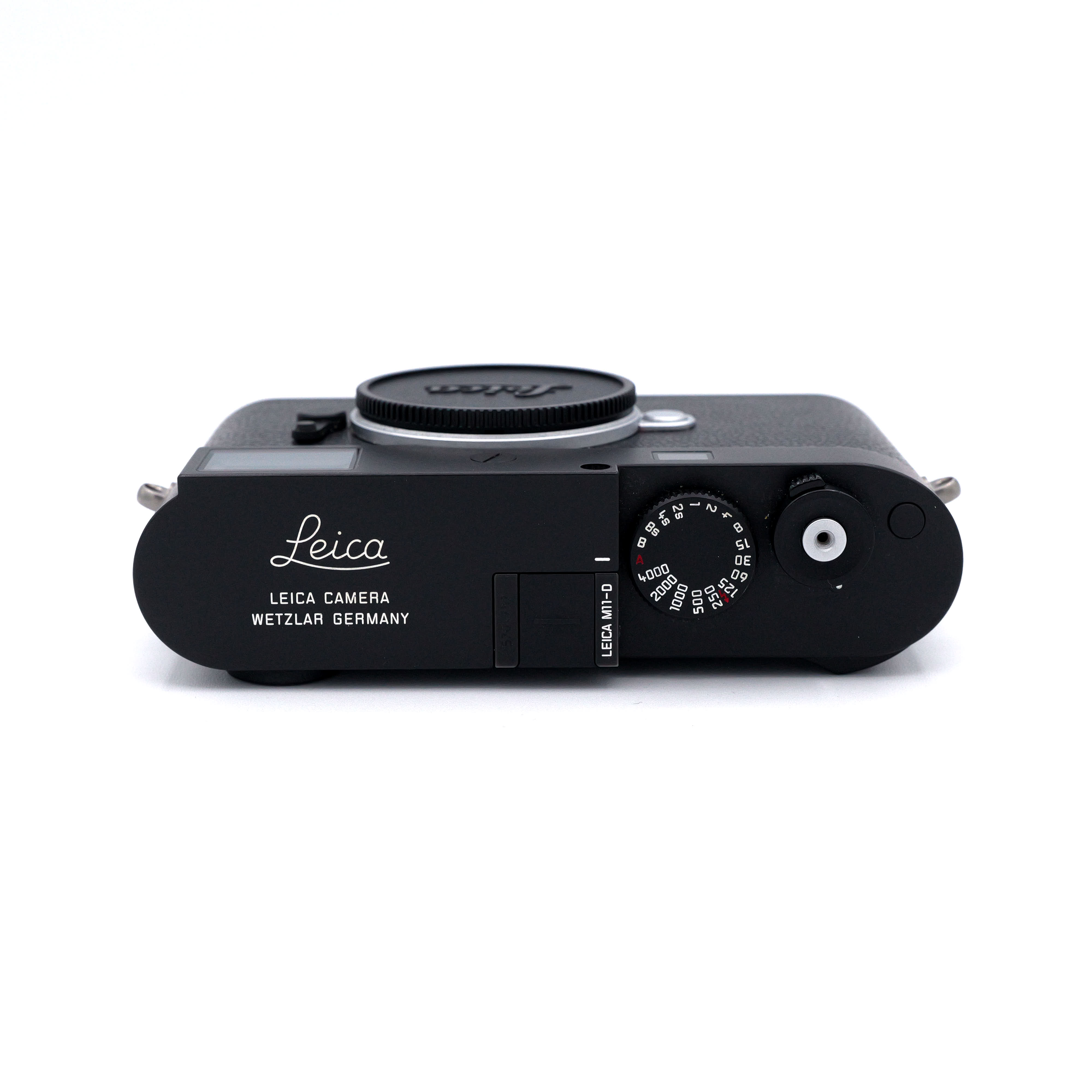 Leica M11-D - 20220 - EX DEMO