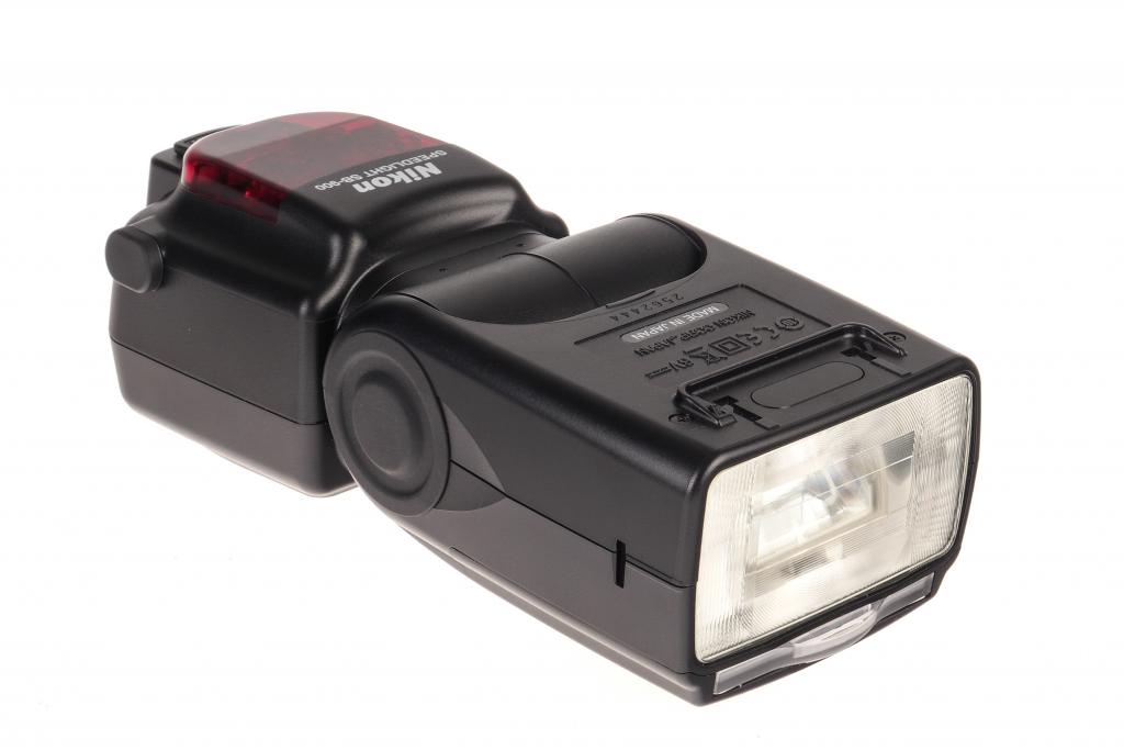 Nikon Speedlight SB-900 Nikon Speedlight SB-900