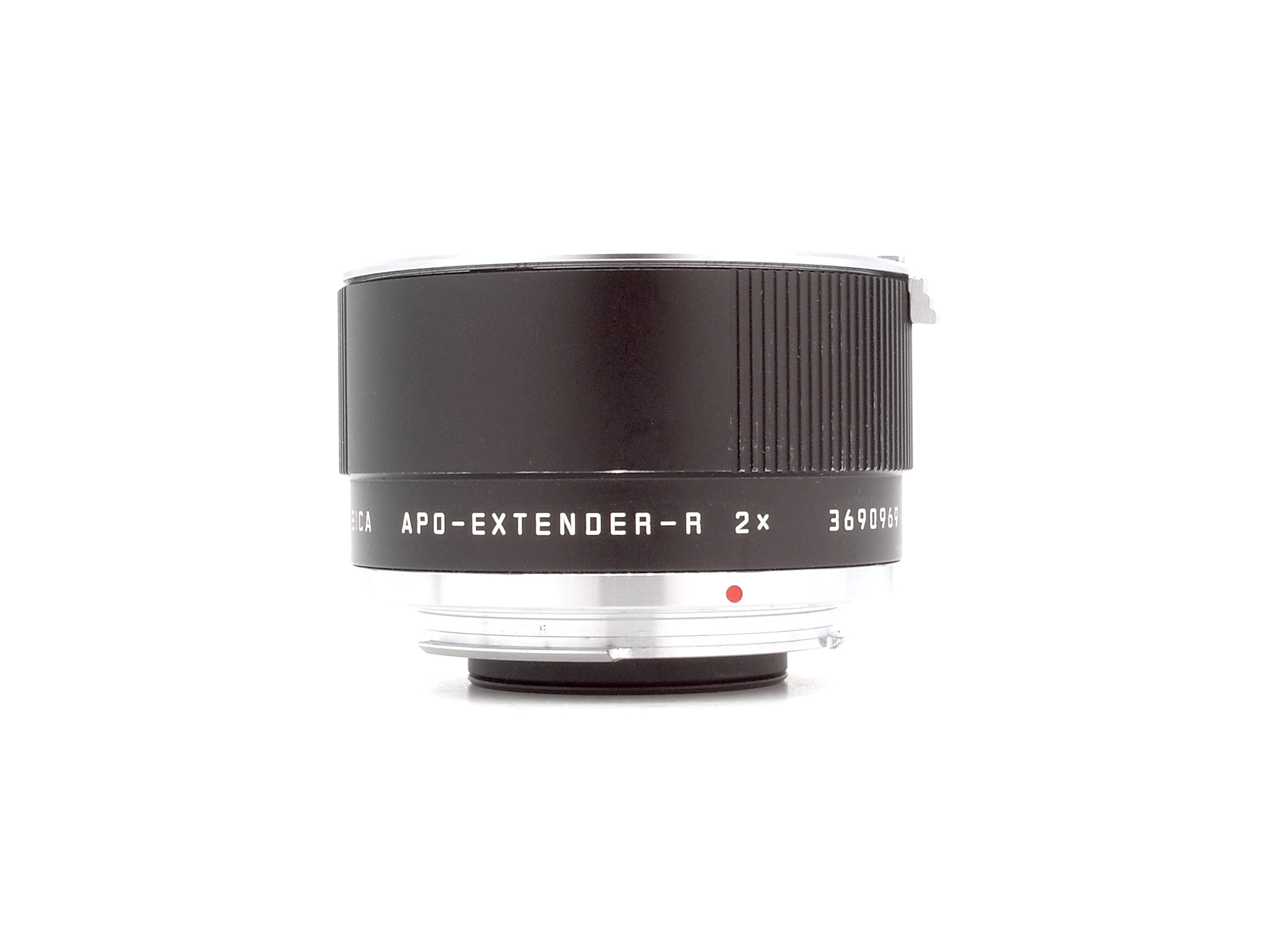 Leica APO-Extender-R 2x | Leica Camera Classic