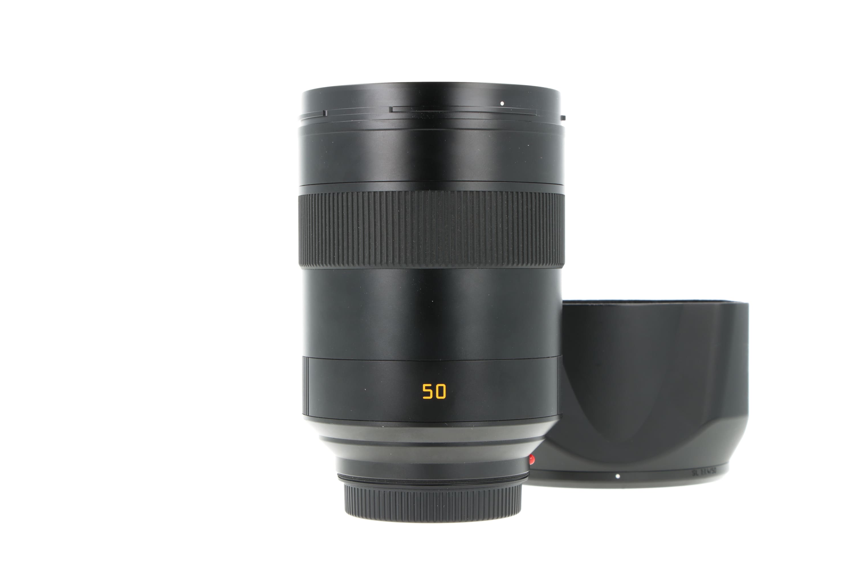 Summilux SL 50mm 1.4 + UVa II E82 Kit (11180)
