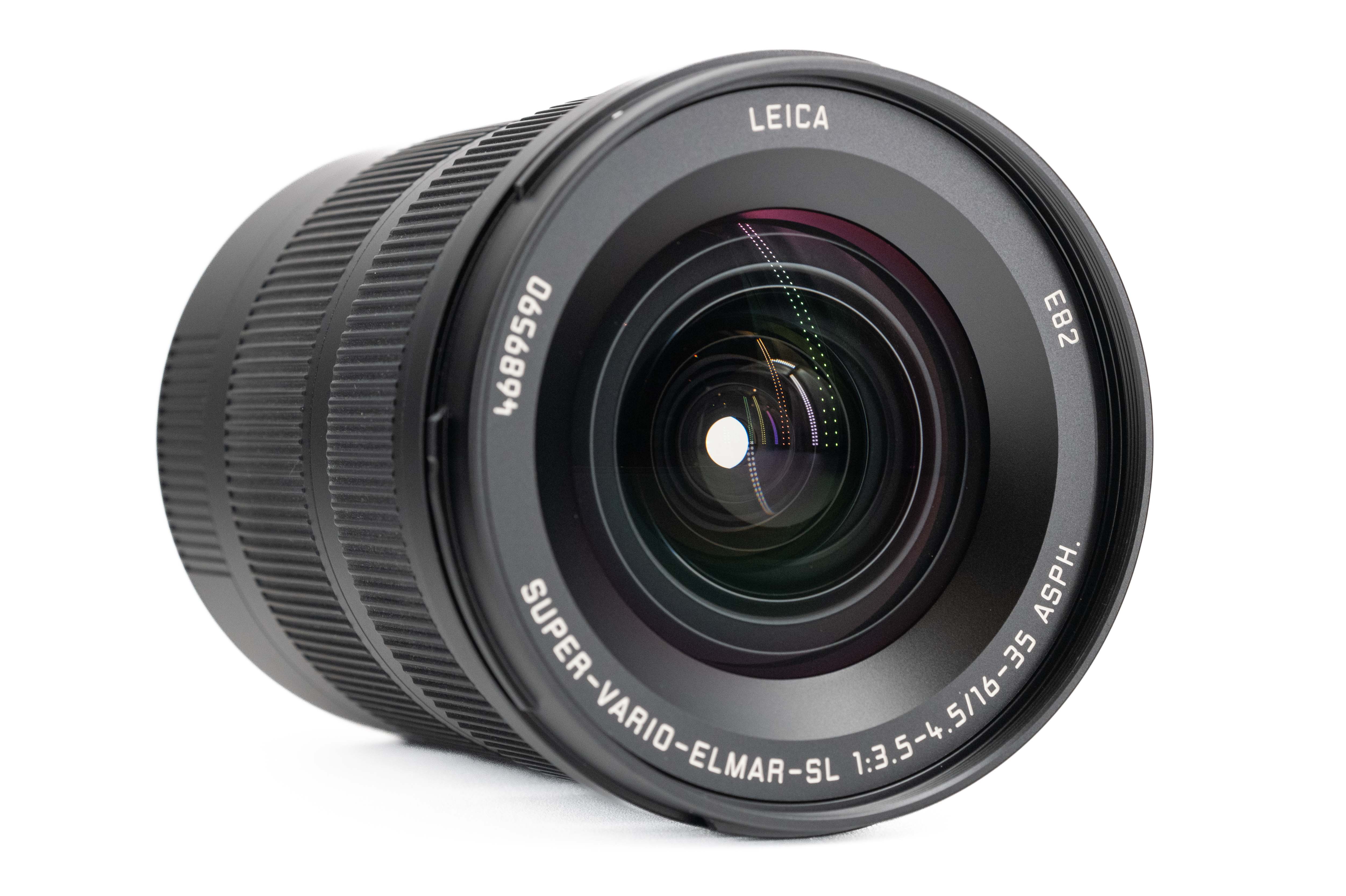 Leica Super-Vario-Elmar-SL 16-35mm f/3.5-4.5 11177