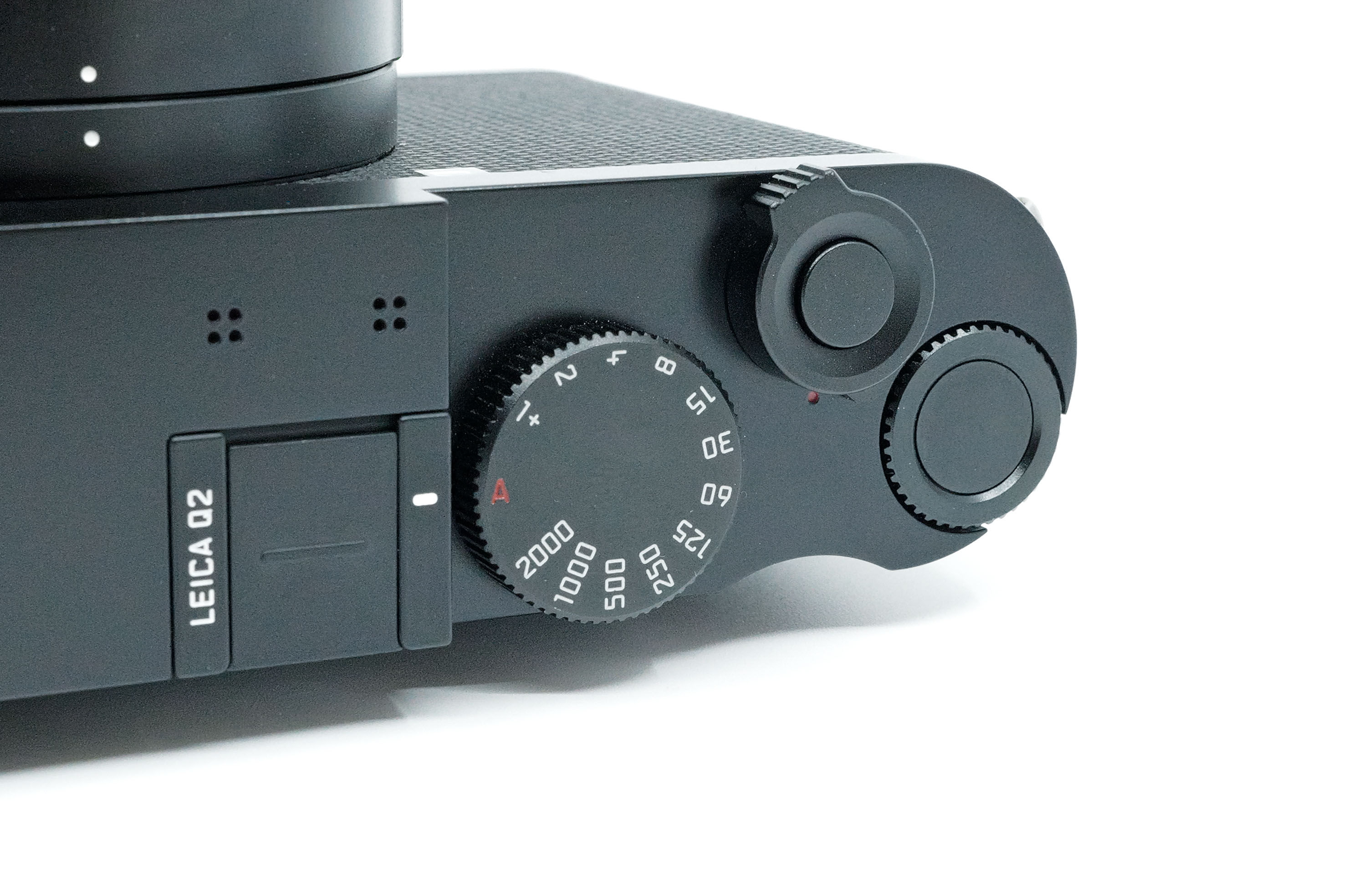 Q2, black, Version EU, JP