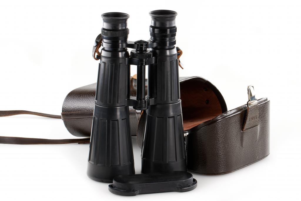 zeiss ikon binoculars