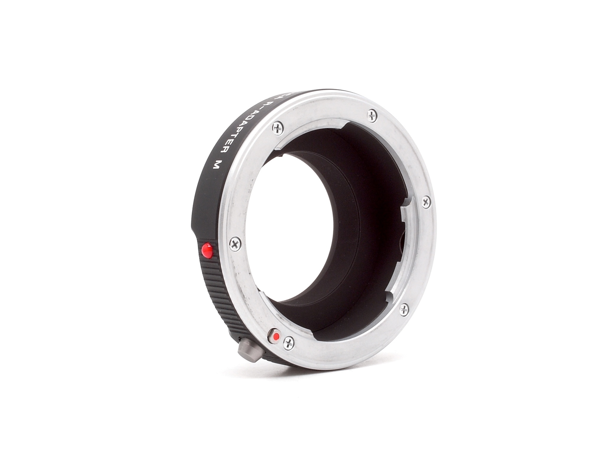 Leica R-Adapter M