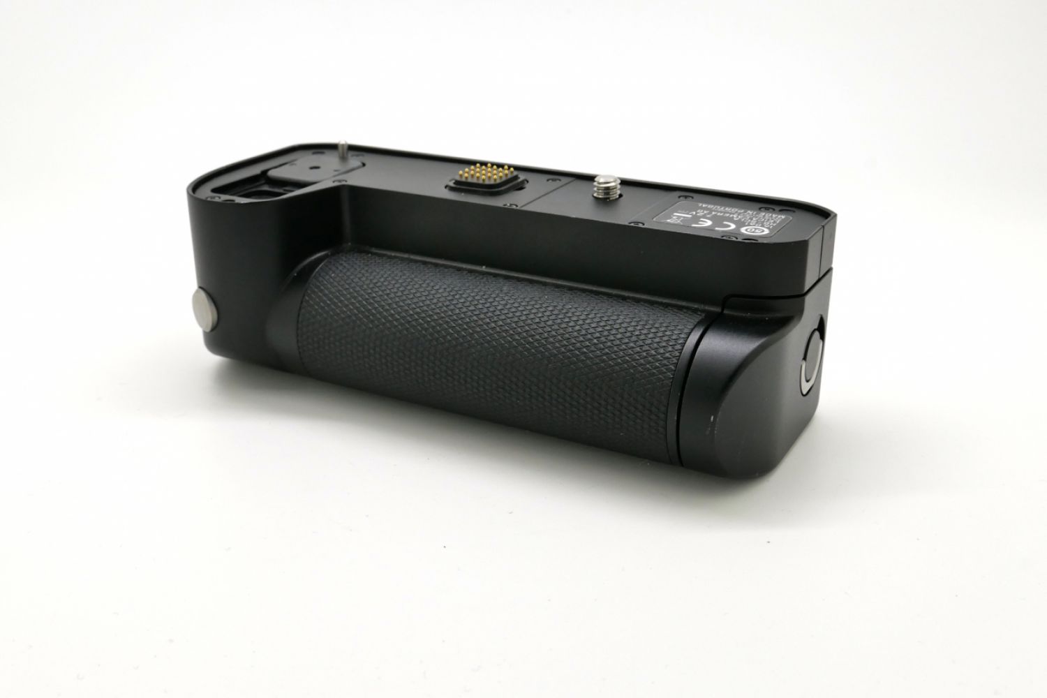Leica Handgrip HG-SCL6 (for SL2/SL2-S)