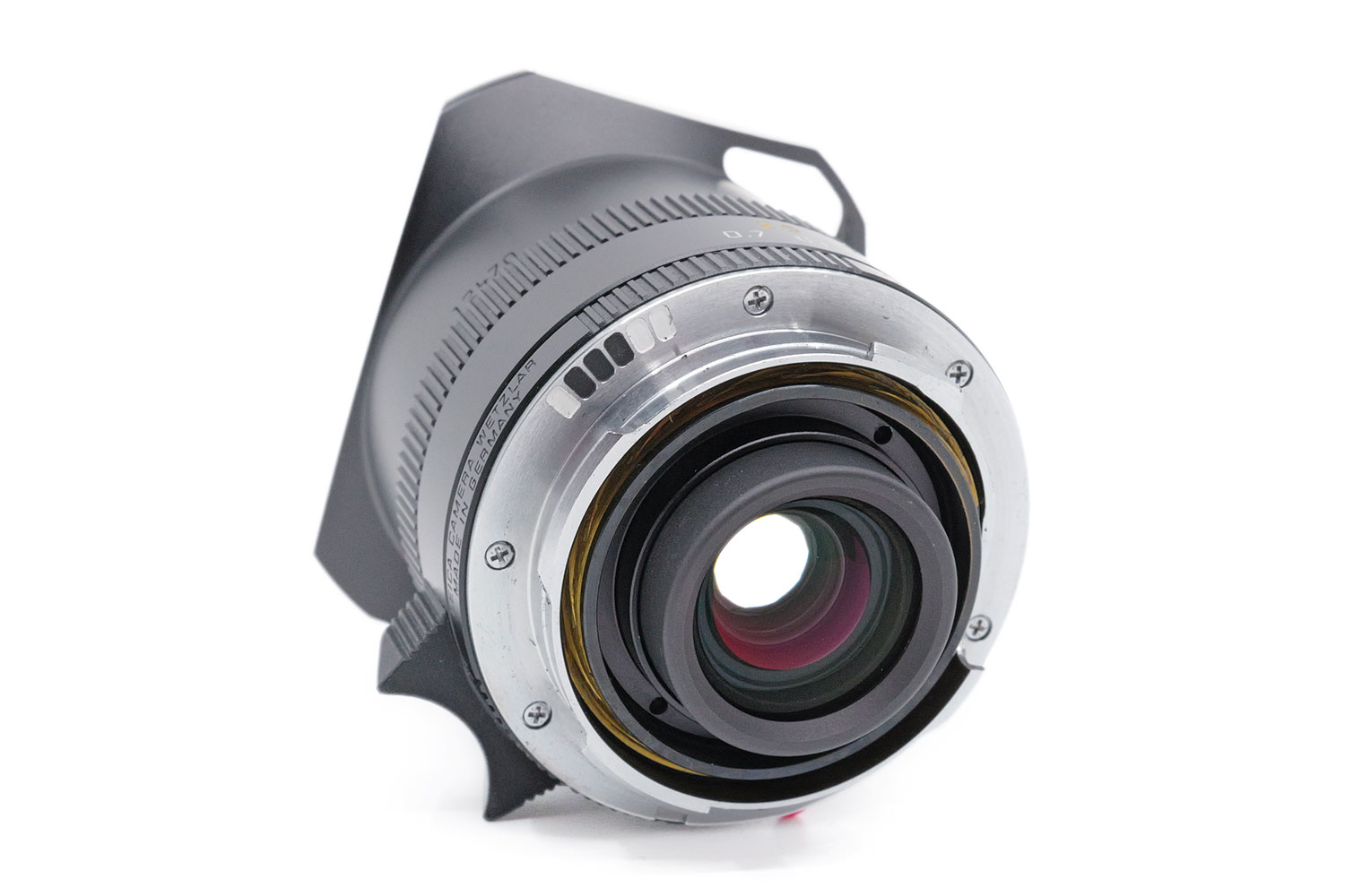 LEICA ELMARIT-M 1:2.8/28 mm ASPH.