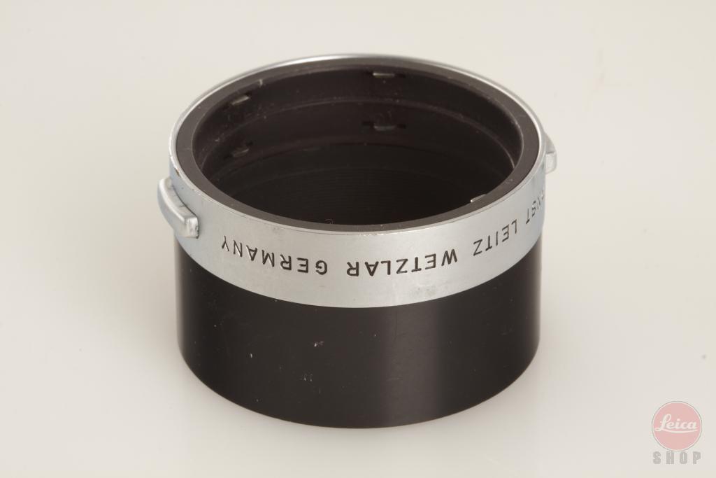 Leica ITOOY 2. type Hood Elmar 50mm Leica ITOOY 2. type Hood Elmar 50mm