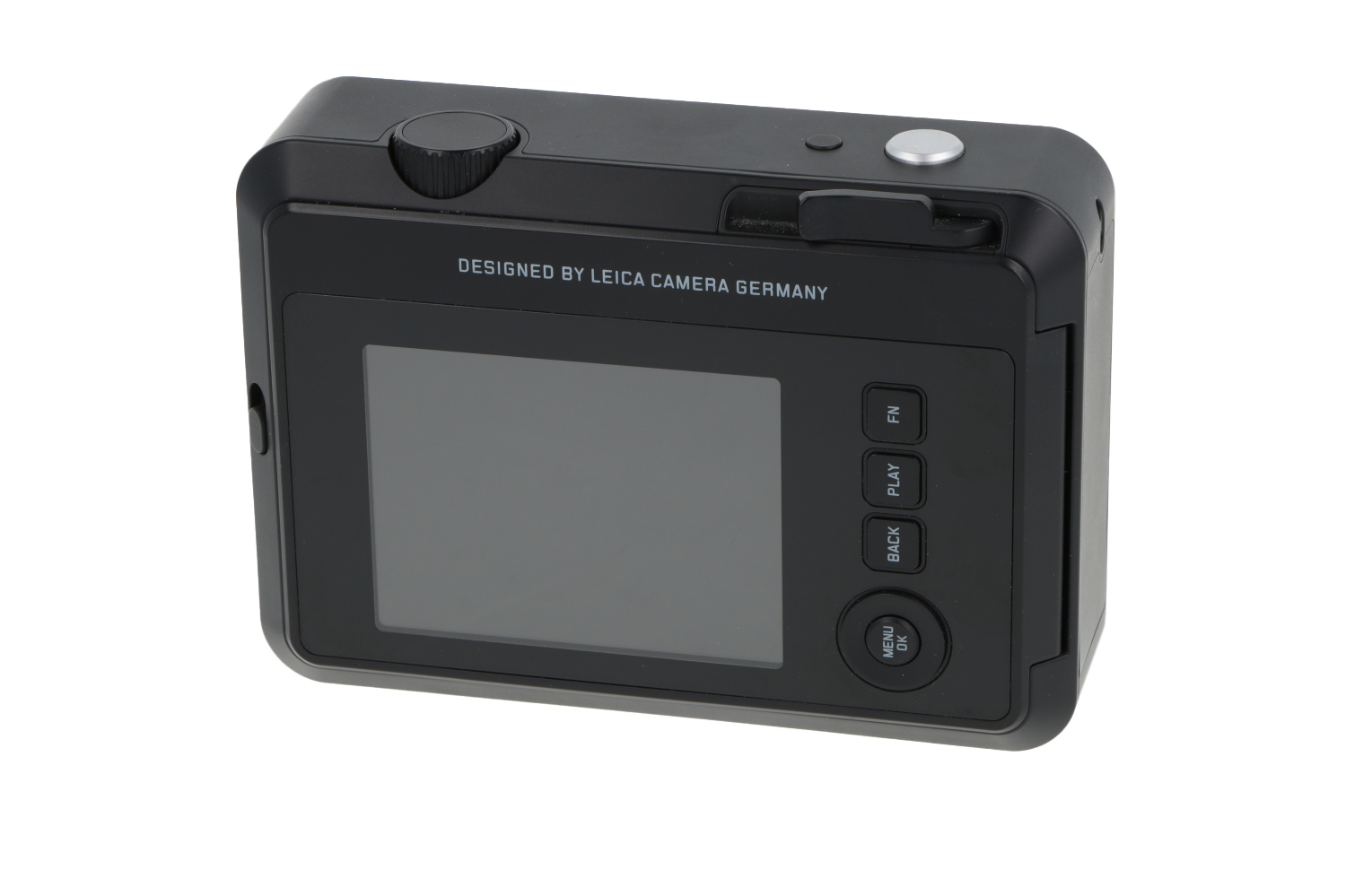 Leica Sofort 2 Black
