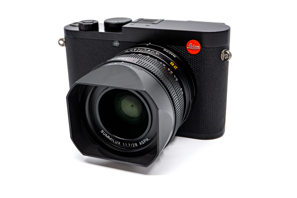 Leica Q2