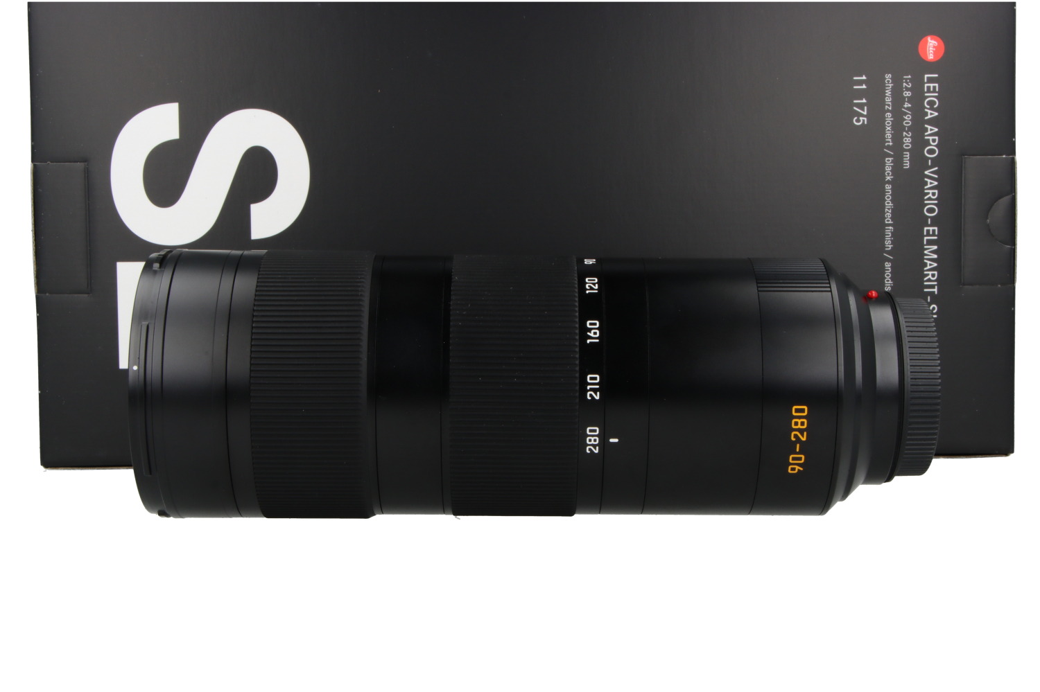 Apo-Vario-Elmarit SL 90–280 mm (11175)