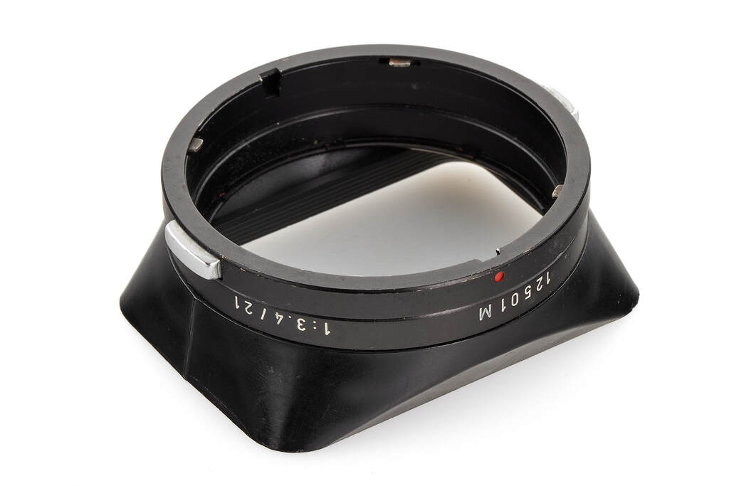 Leica 12501M Hood-M 21/28mm