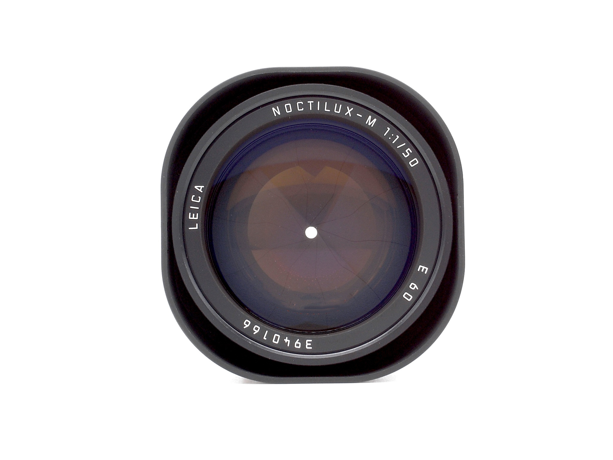 Leica Noctilux-M 1:1.0/50mm 6Bit